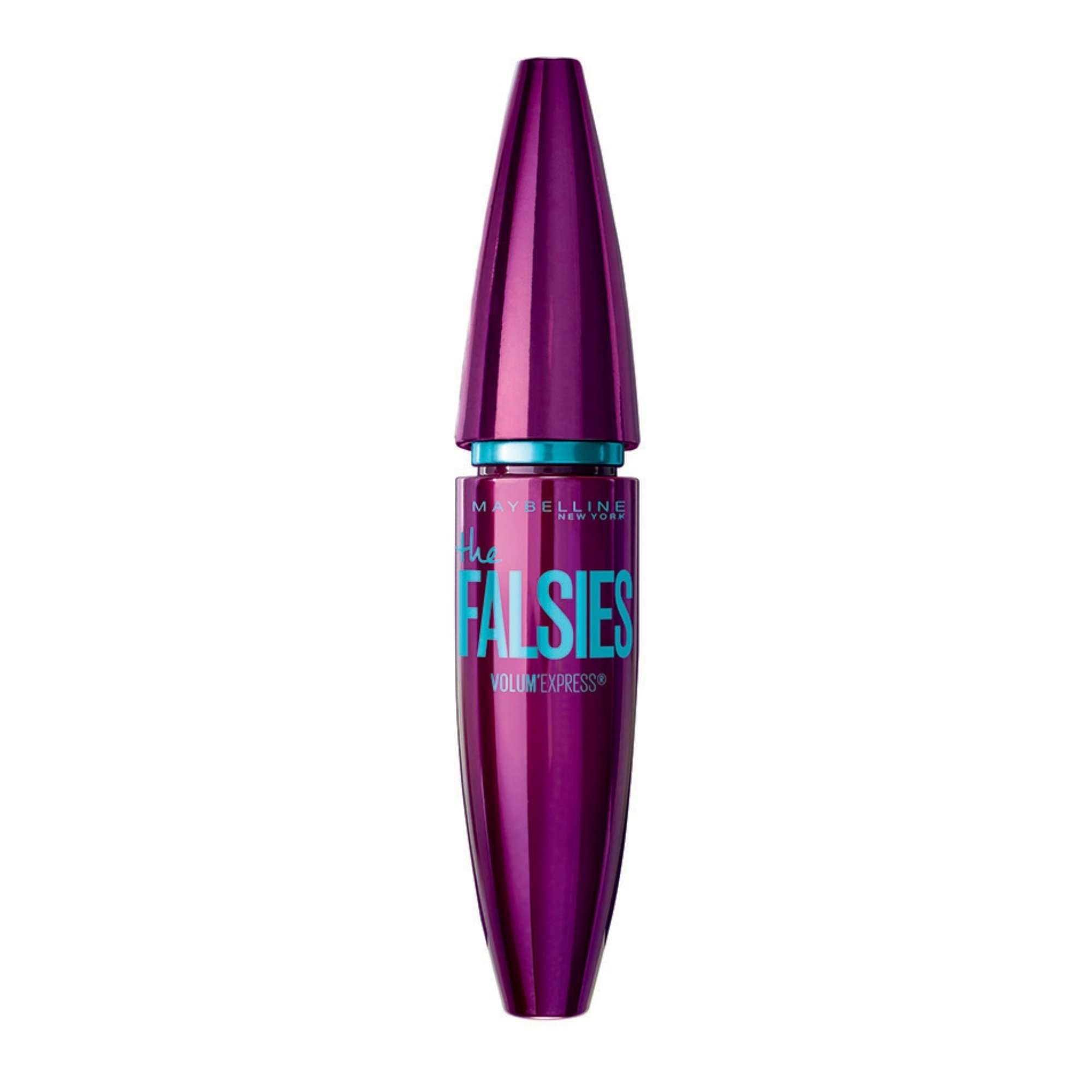Maybelline Falsies Mascara Blackest Black 1 each - Image 1