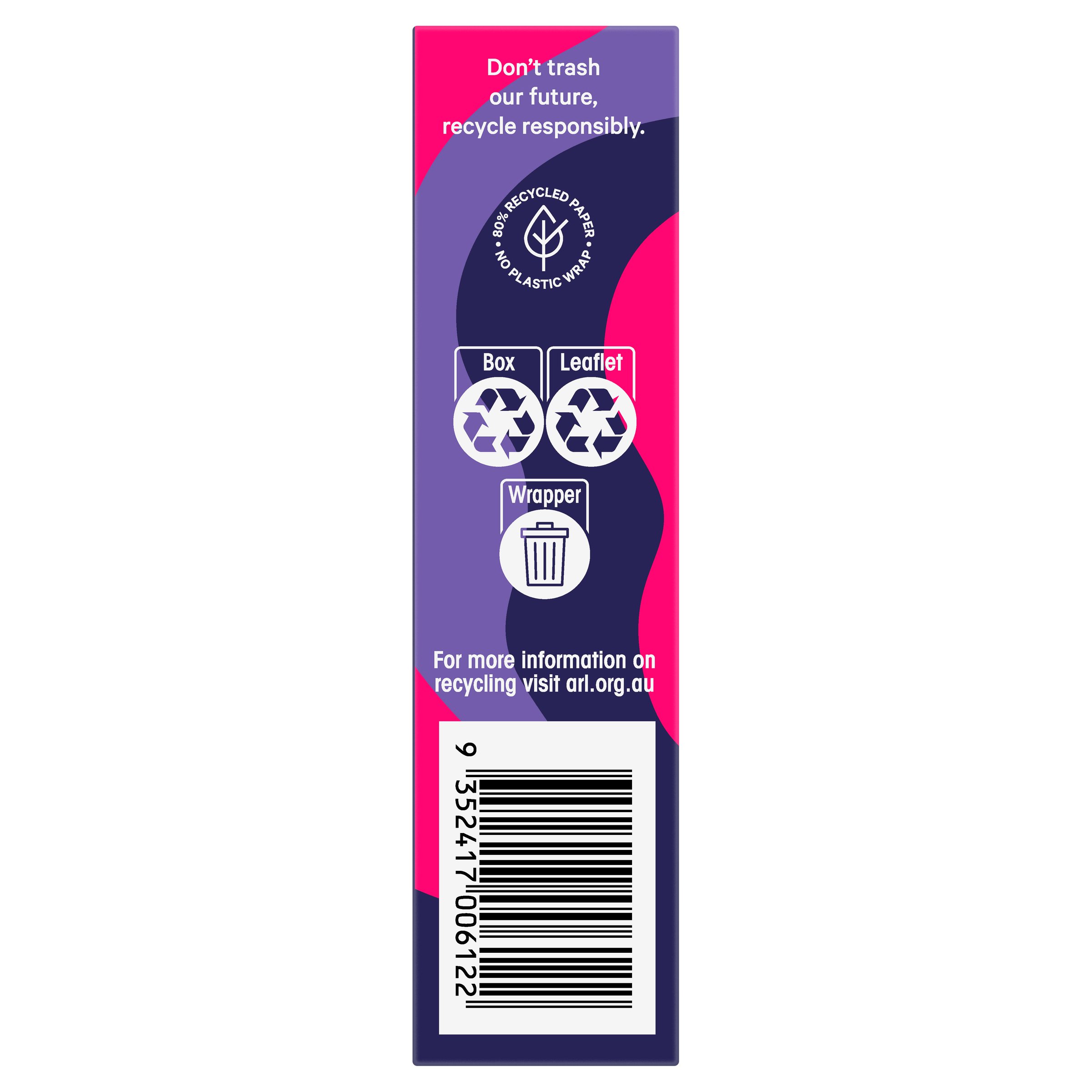 LifeStyles Sensation Max 8 pack - Image 3