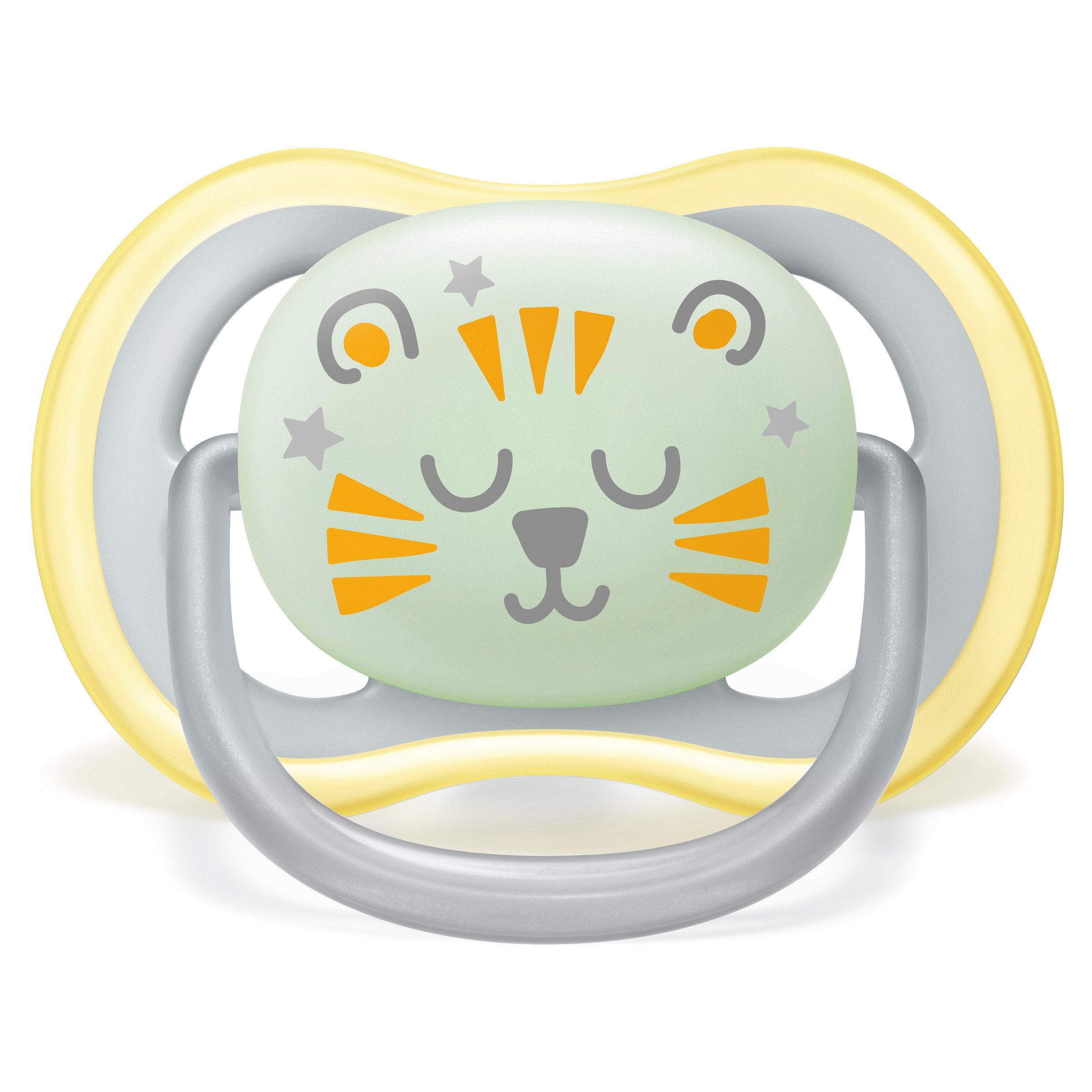 Avent Ultra Air Night Soother 18+ Months 2 packs - Image 7