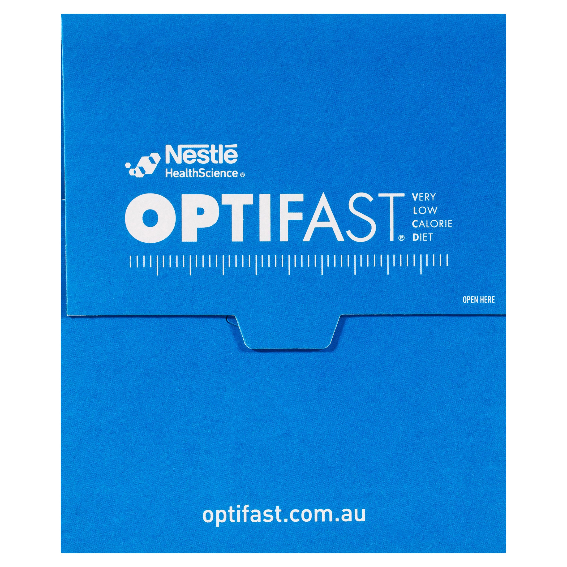 Optifast VLCD Shake Coffee 12 pack - Image 5