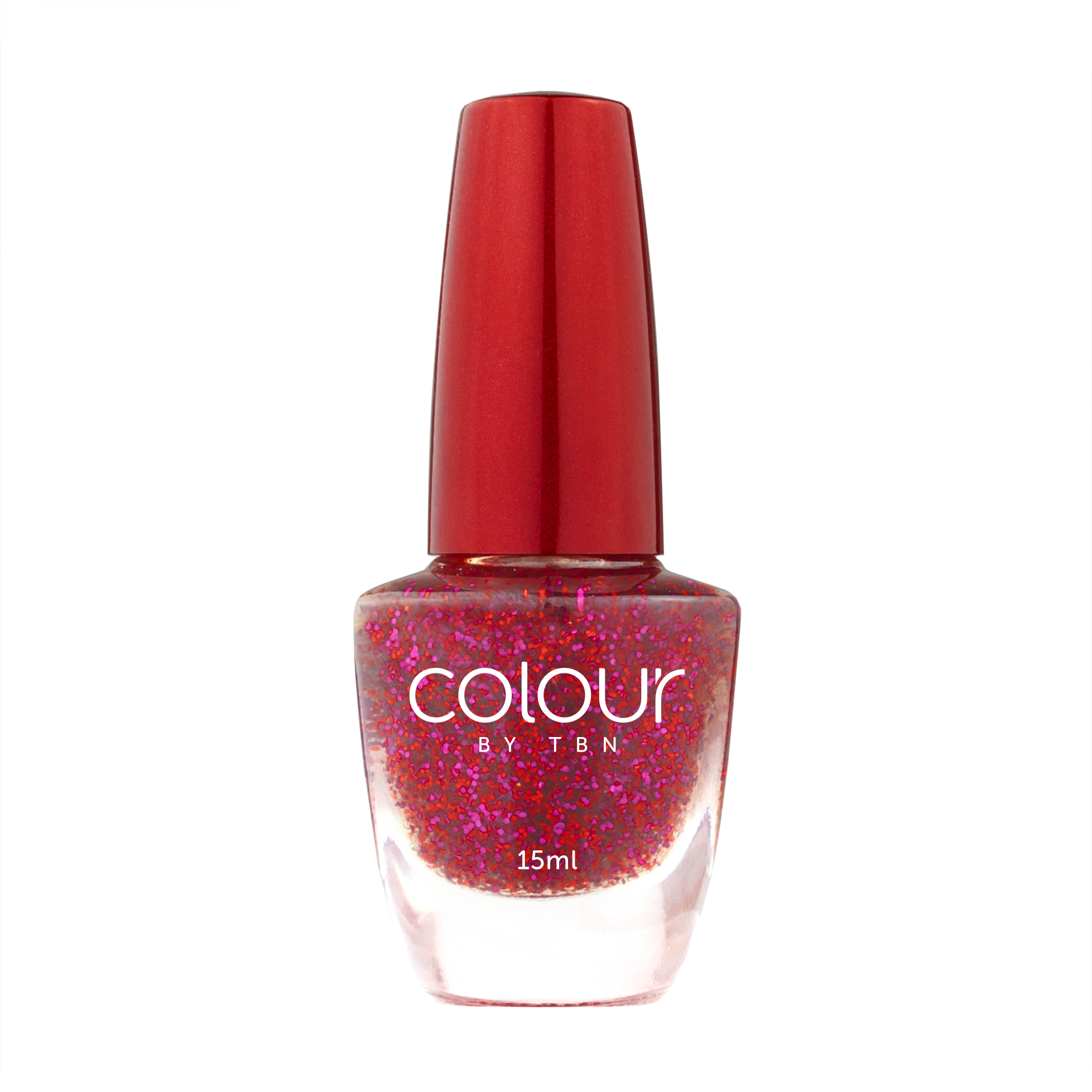 Colour By TBN Nail Polish Fantashtic 1 each