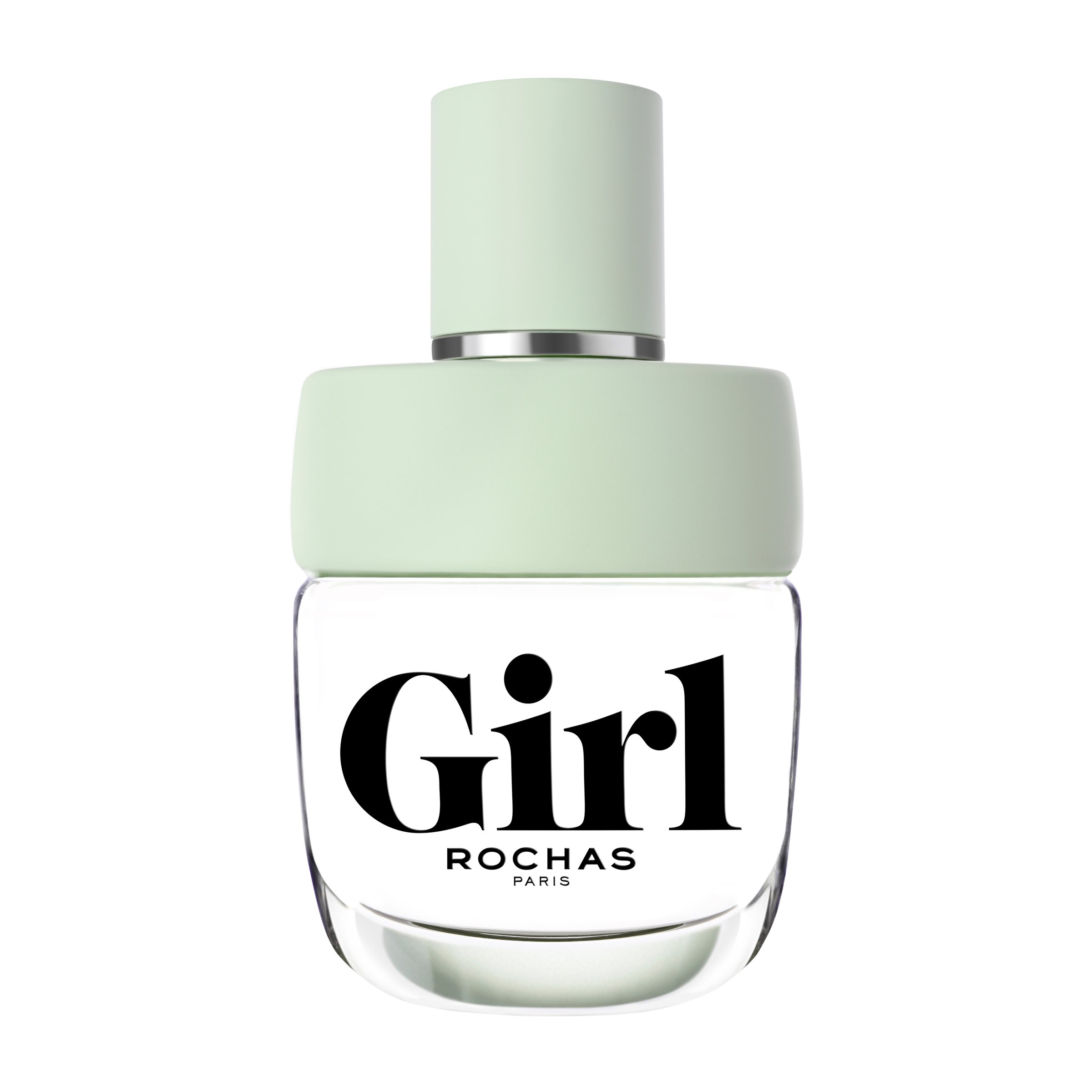 Rochas Girl EDT Spray 60ml - Image 1