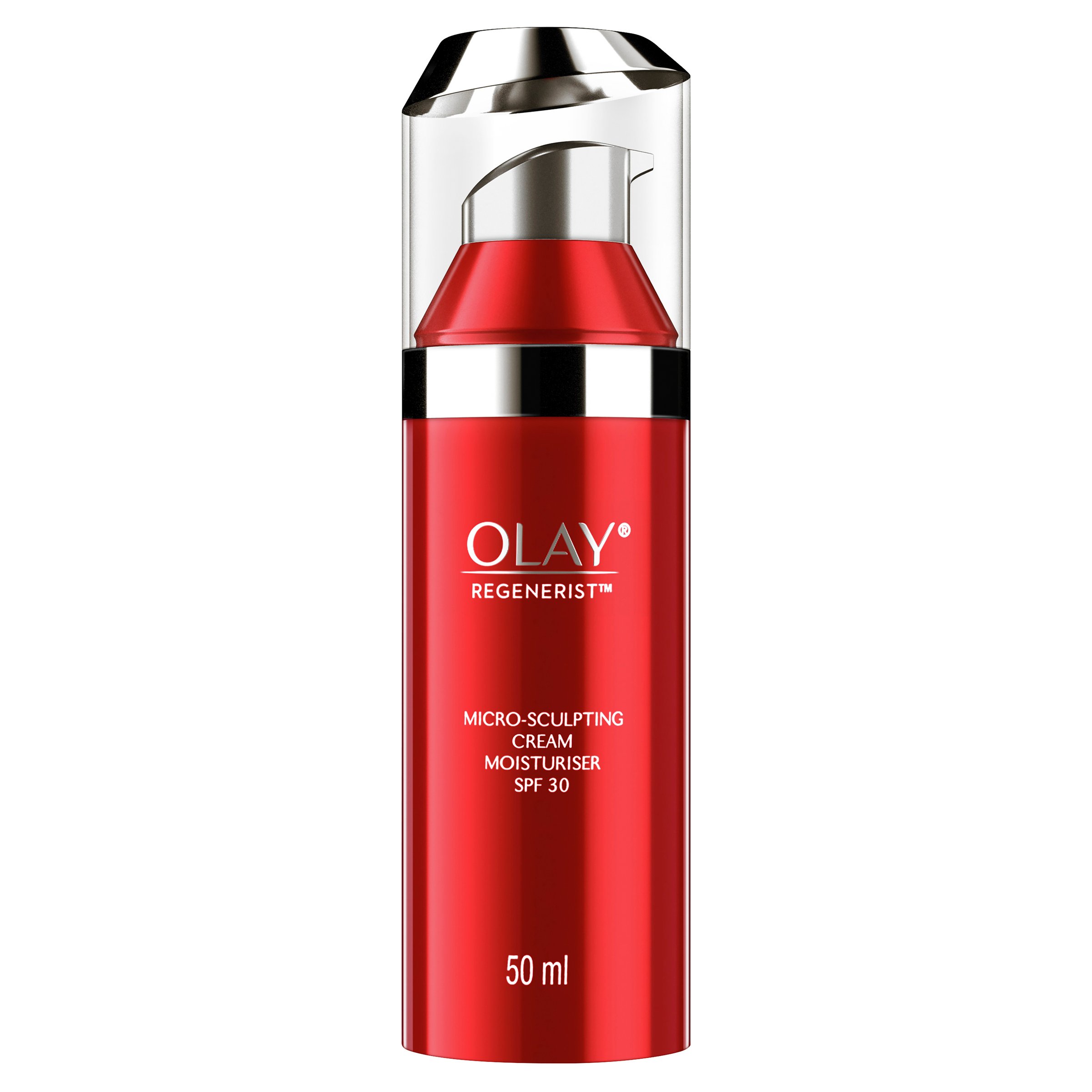Olay Regenerist Mircro-Sculpting SPF30 Cream 50ml - Image 13