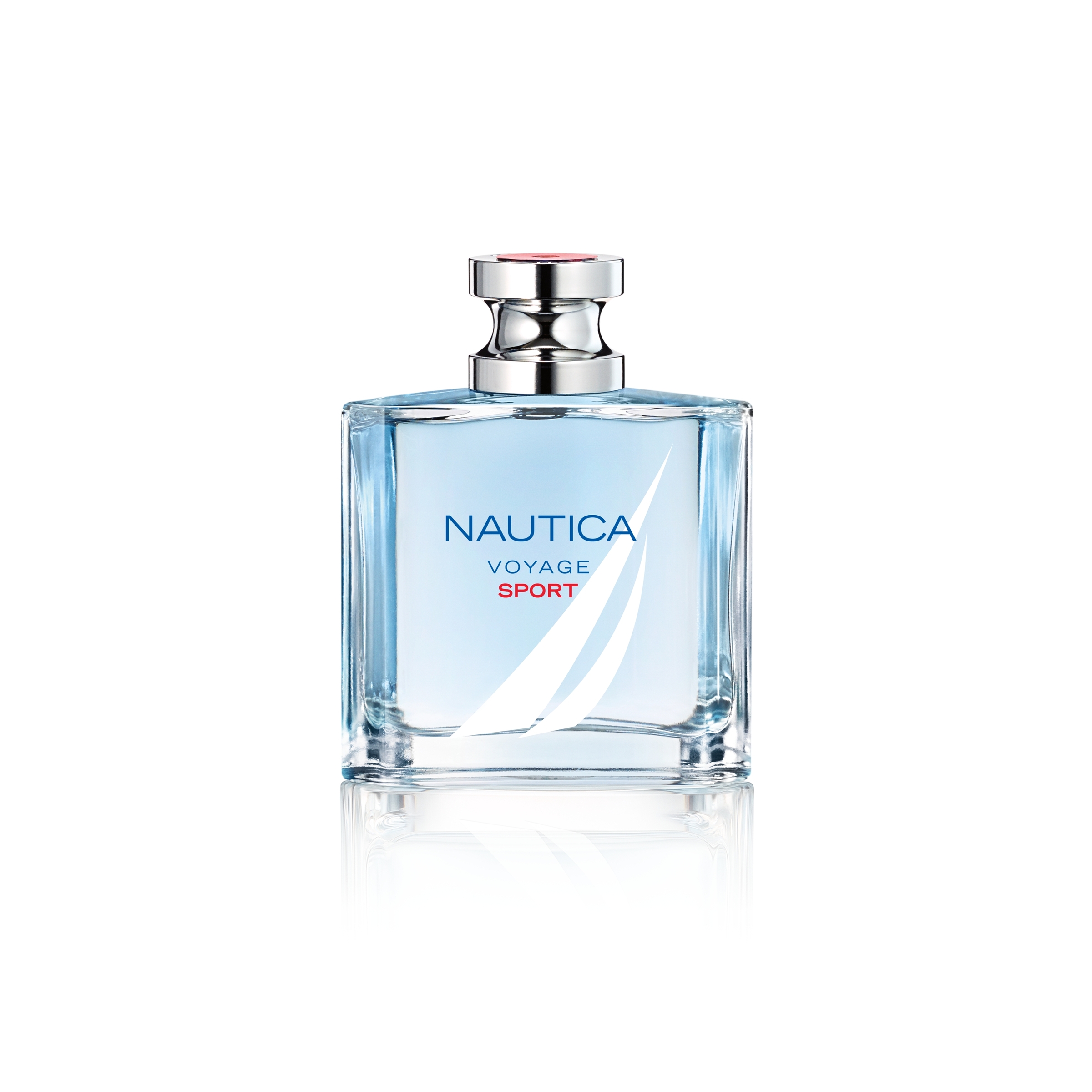 Nautica Voyage Sport EDT Spray 100ml - Image 2