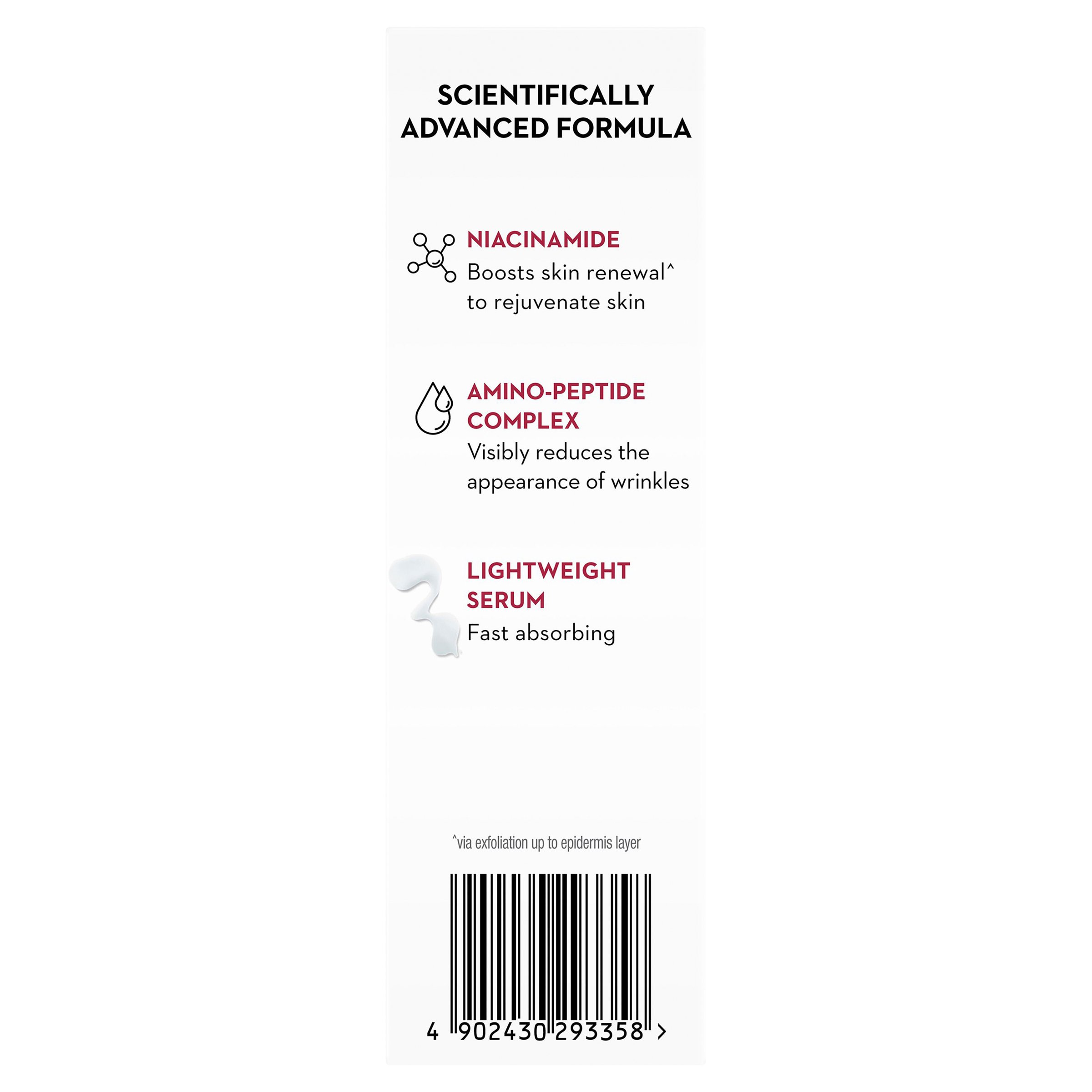Olay Regenerist Micro-Sculpting Serum 50ml - Image 4