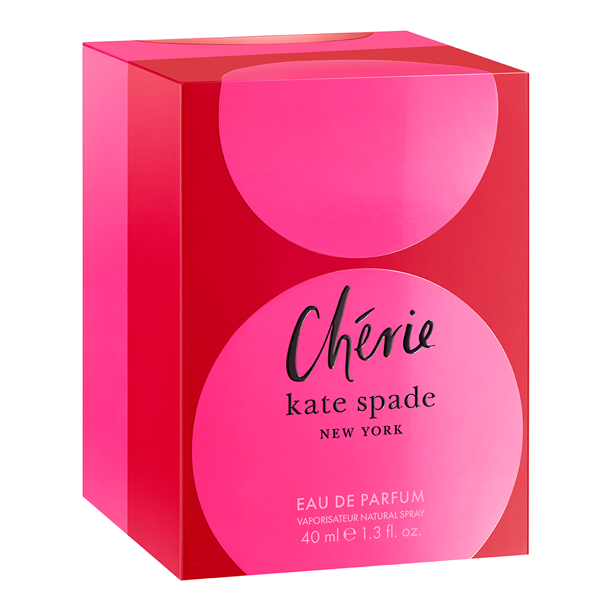 Kate Spade Cherie EDP Spray 40ml - Image 3