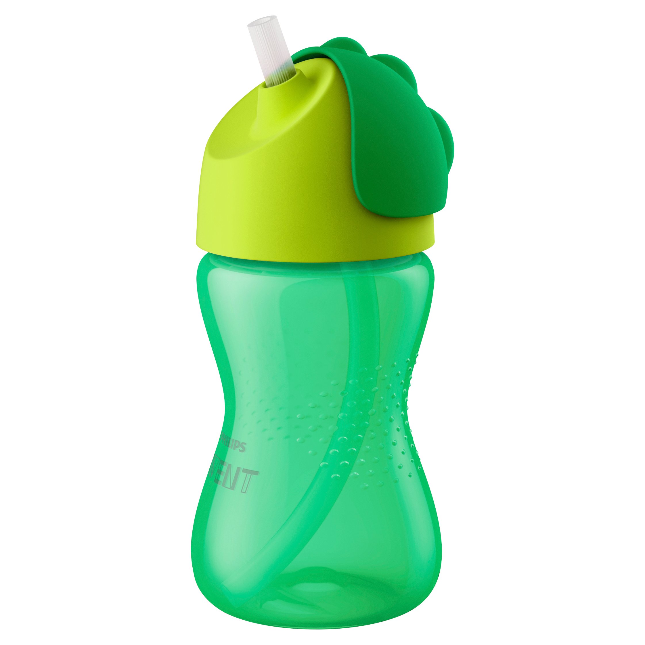 Avent Straw Cup 300ml Mixed Boy/Girl 1 each - Image 9