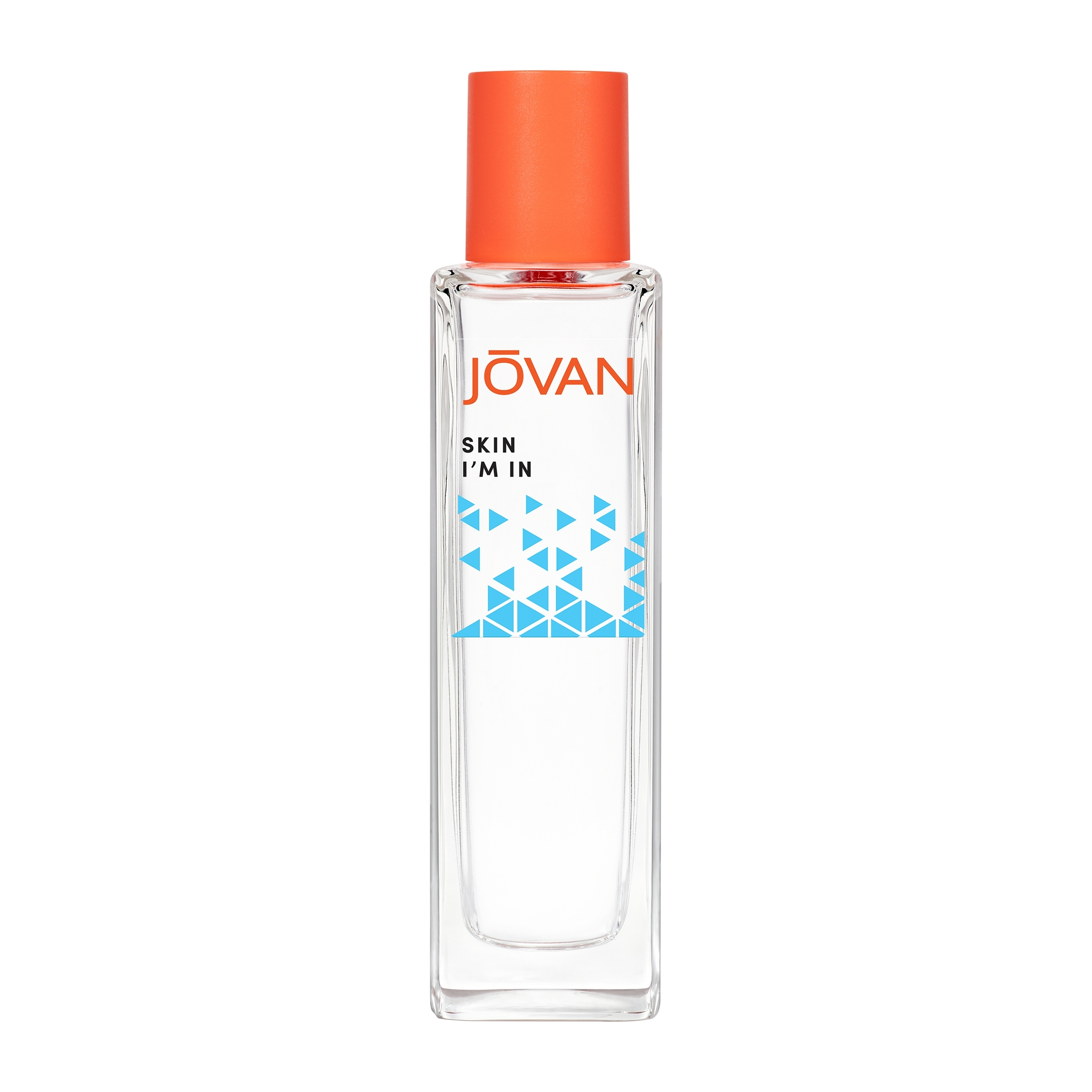 Jovan Genderless Skin I'm In EDP Spray 100ml - Image 1