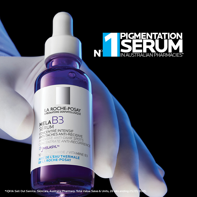La Roche-Posay Mela B3 Serum 50ml - Image 9