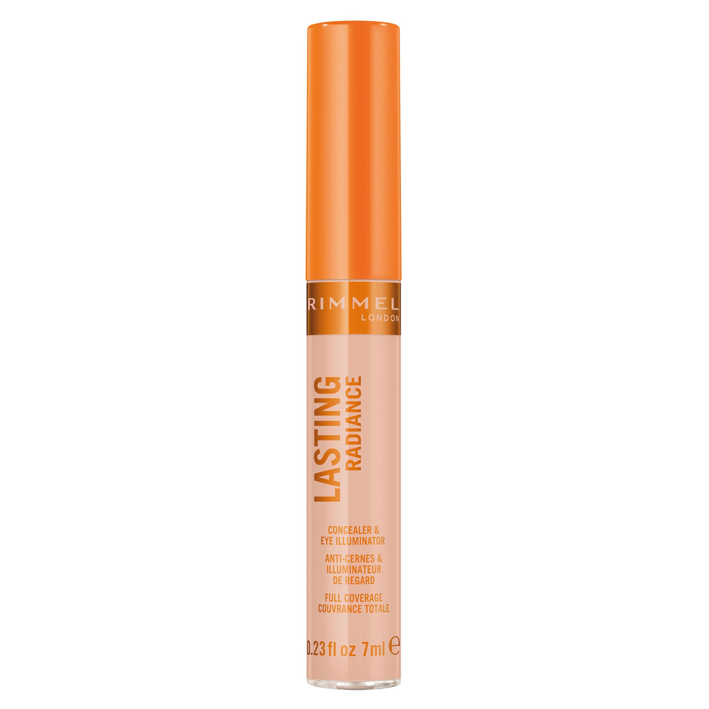 Rimmel Lasting Radiance Concealer 050 Nude 1 each - Image 2