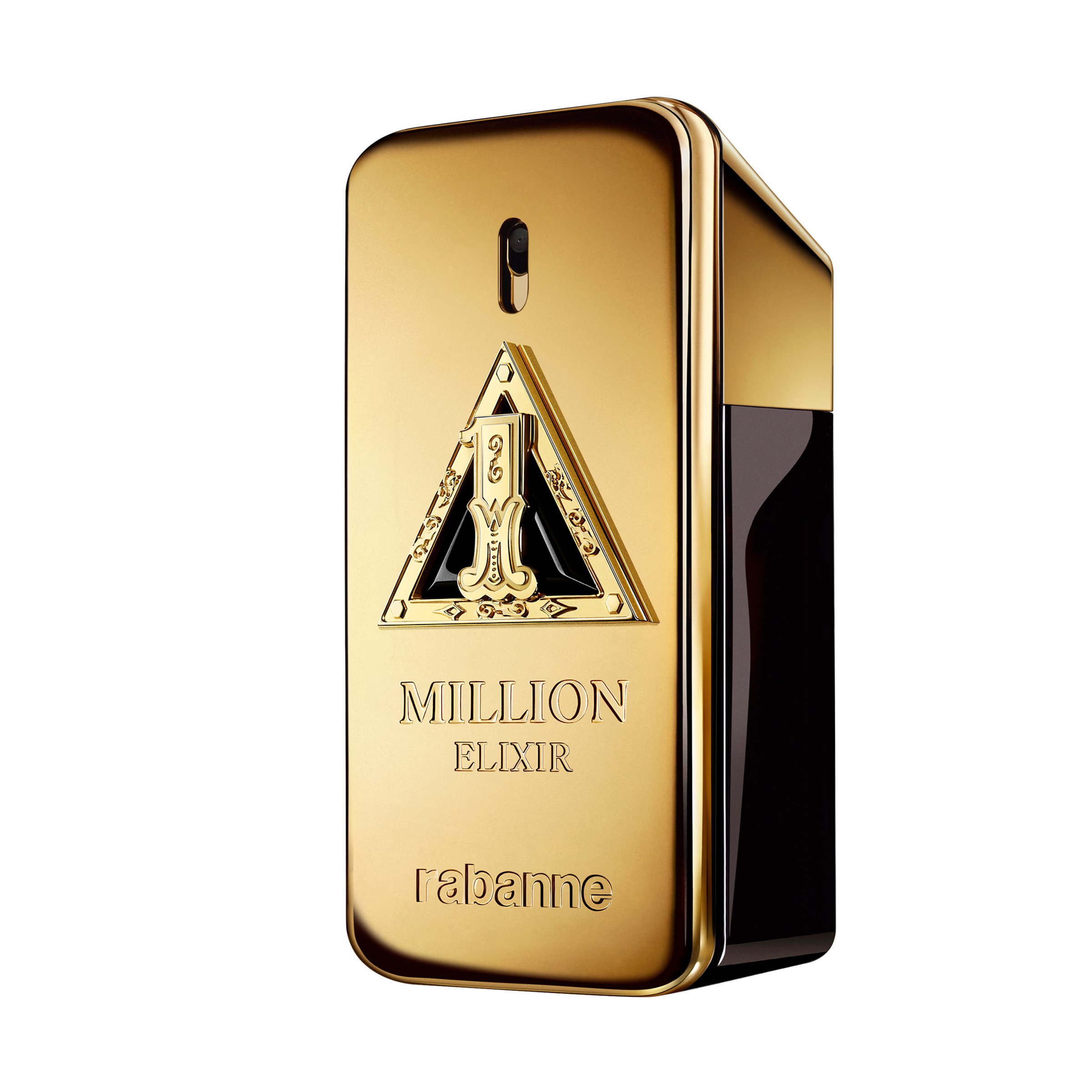 Rabanne Million Gold Elixir Parfum Intense Spray 50ml - Image 2