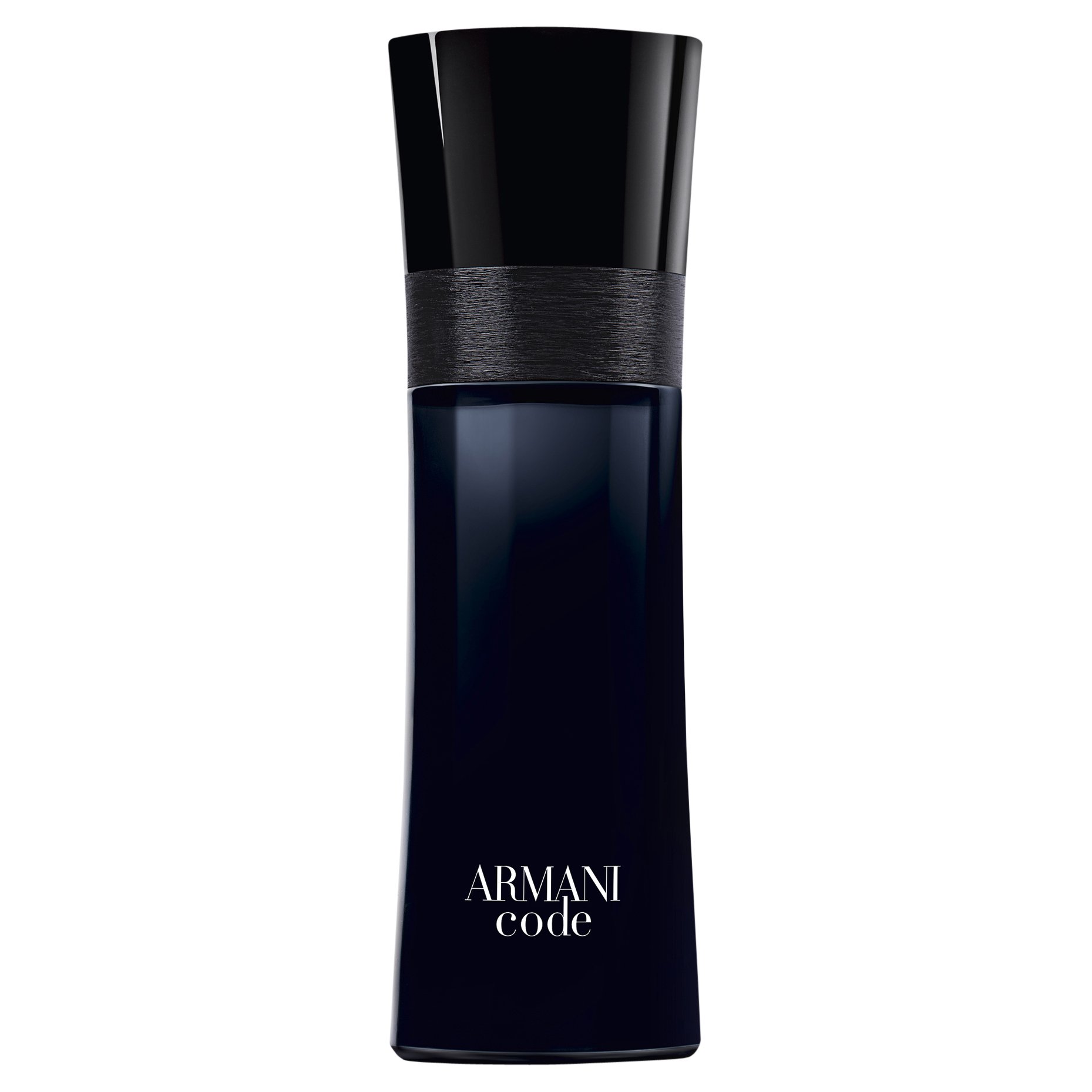 Giorgio Armani Code Pour Homme EDT Spray 75ml - Image 1