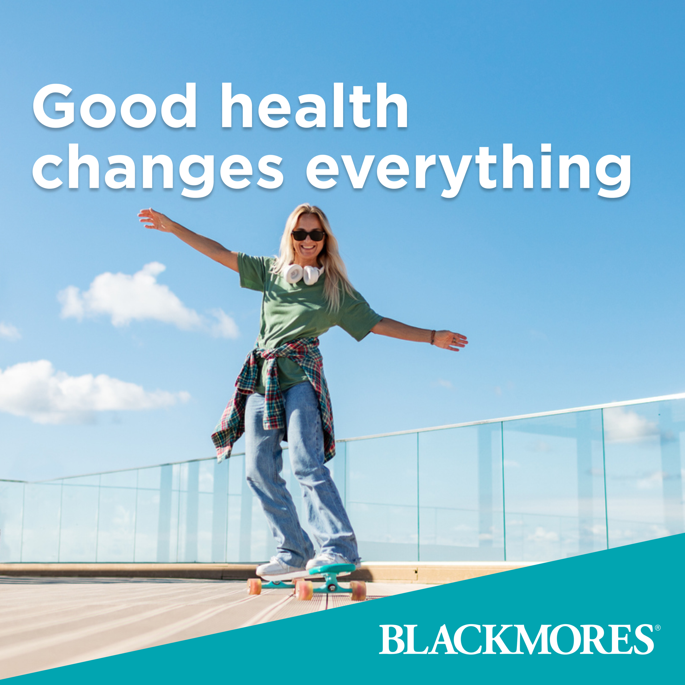 Blackmores Flaxseed Oil 1000mg - 100 capsules - Image 5