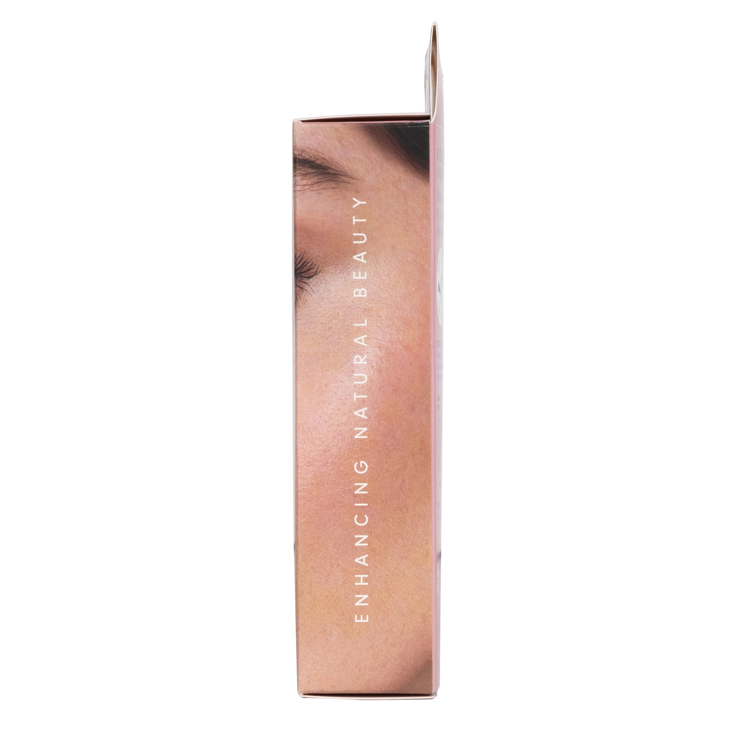 1000 Hour Eyelash Dye Dark Brown 1 each - Image 4