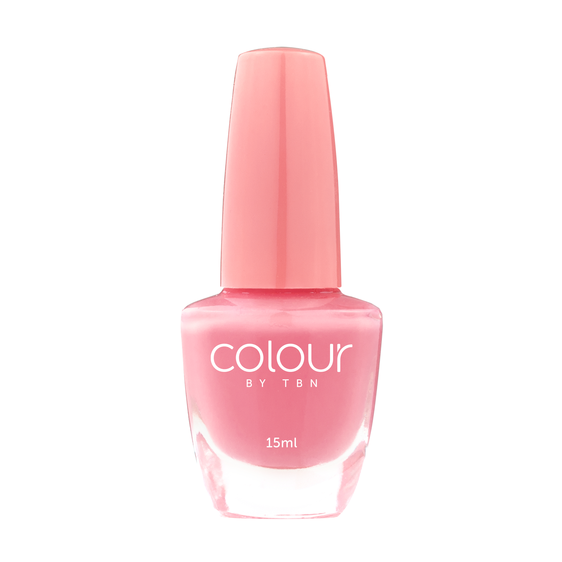 Colour By TBN Nail Polish Cosmopolitan 1 each