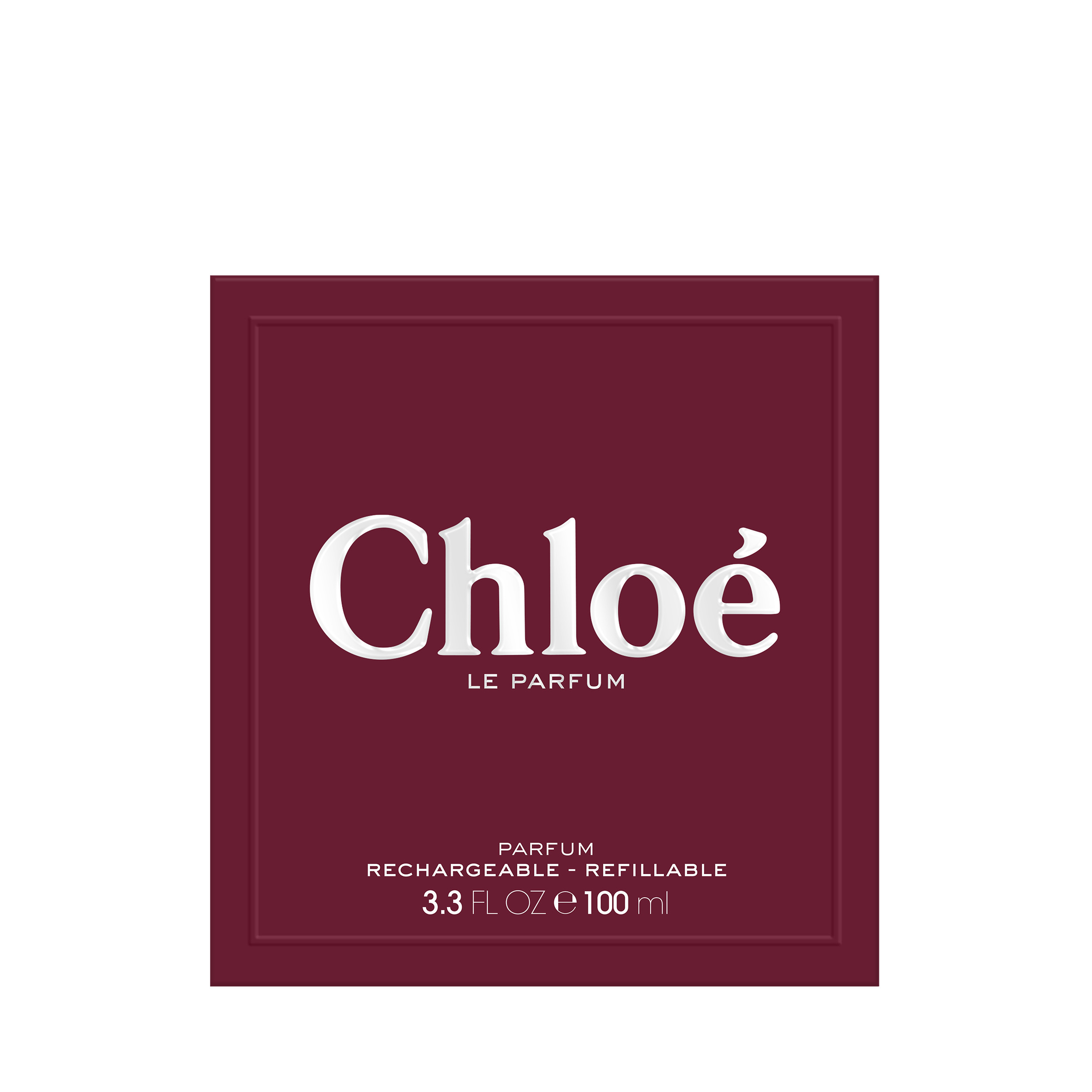 Chloe Le Parfum Spray 100ml - Image 2