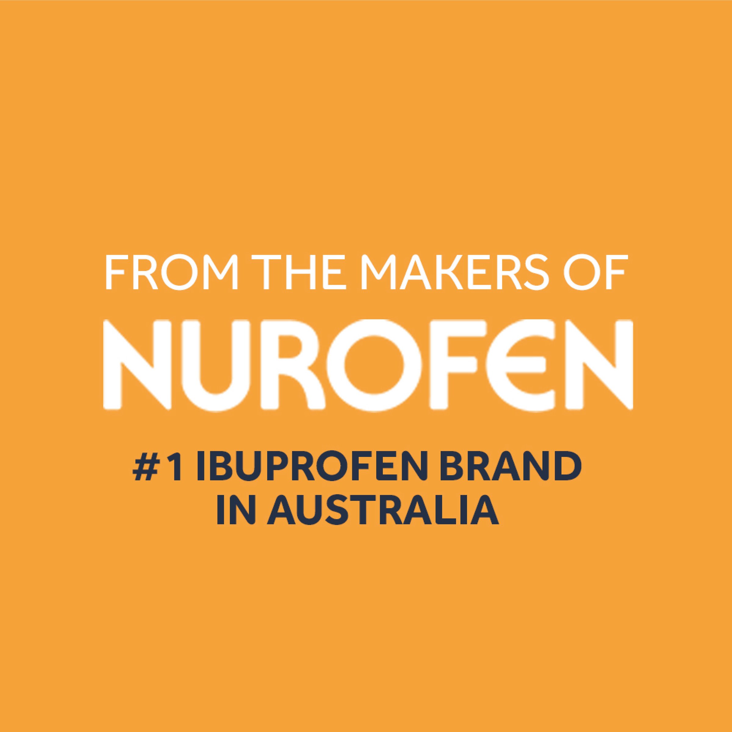 Nuromol Ibuprofen 200mg & Paracetamol 500mg - 24 tablets - Image 5