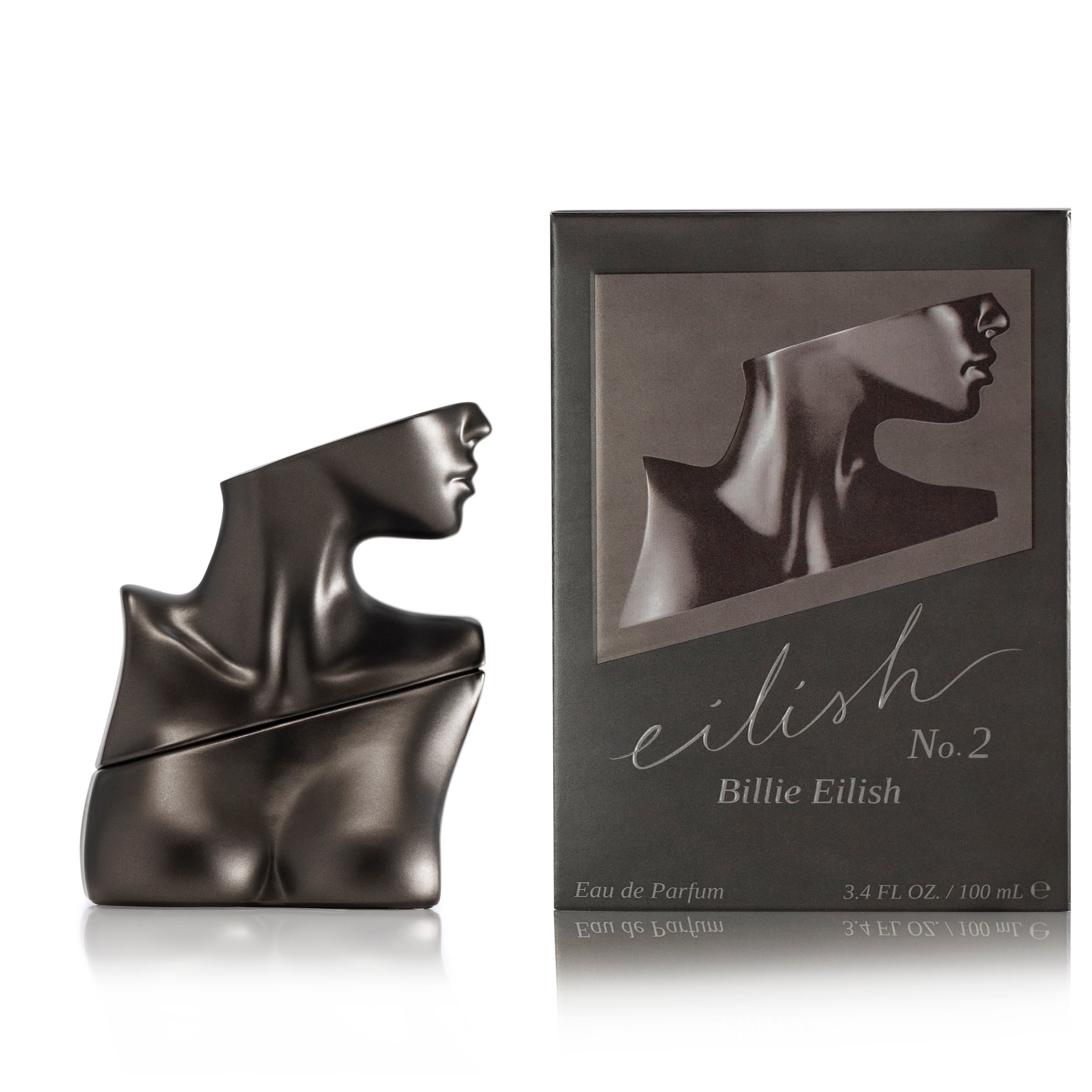 Billie Eilish Eilish No. 2 EDP Spray 100ml - Image 2