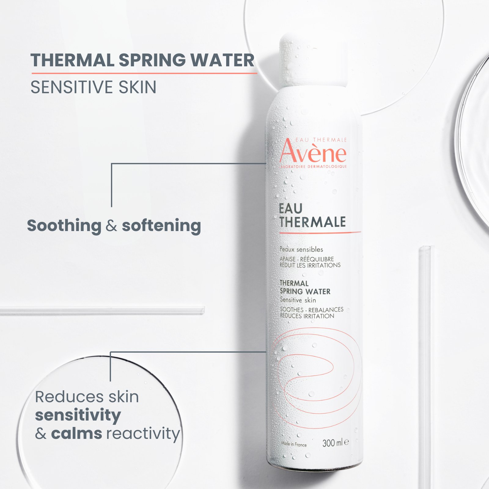 Avene Thermal Spring Water 150ml - Image 9