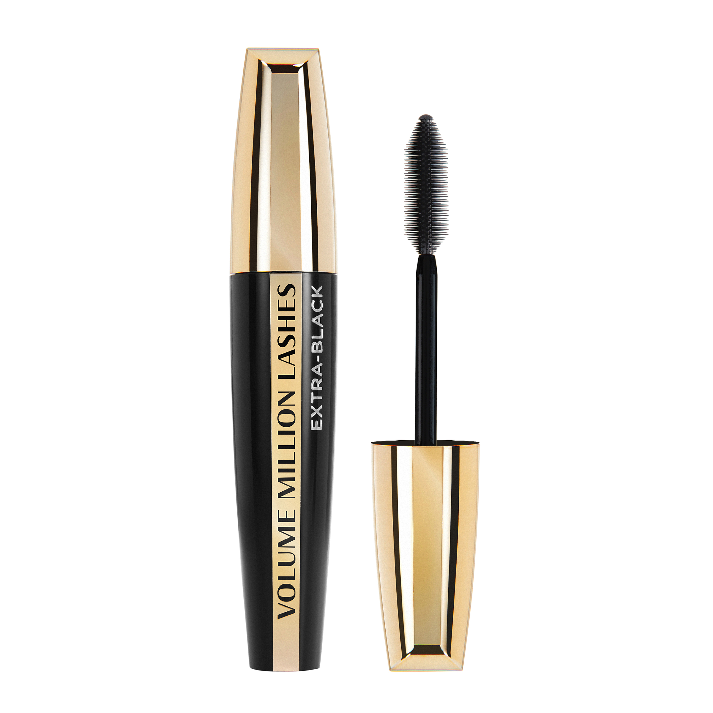 L'Oreal Paris Volume Million Lashes Mascara Extra Black 1 each - Image 2