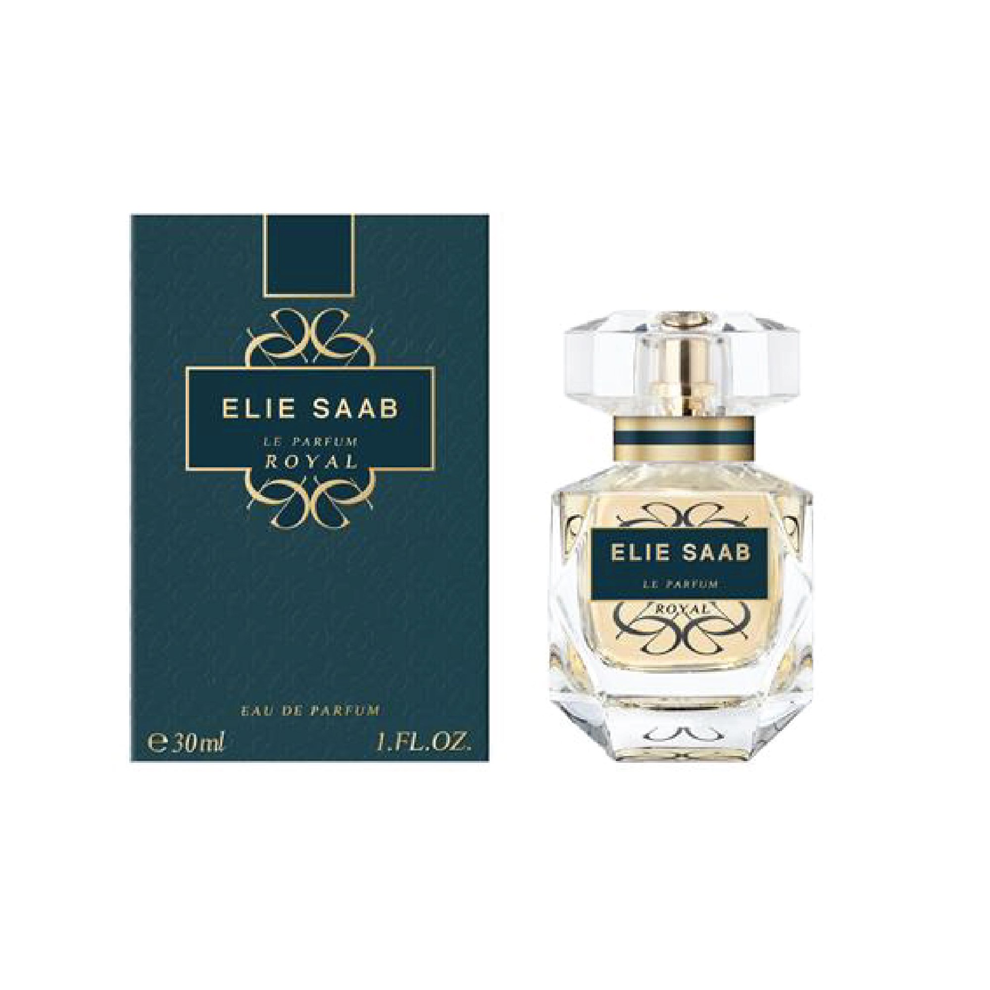 Elie Saab Le Parfum Royal EDP Spray 30ml - Image 2
