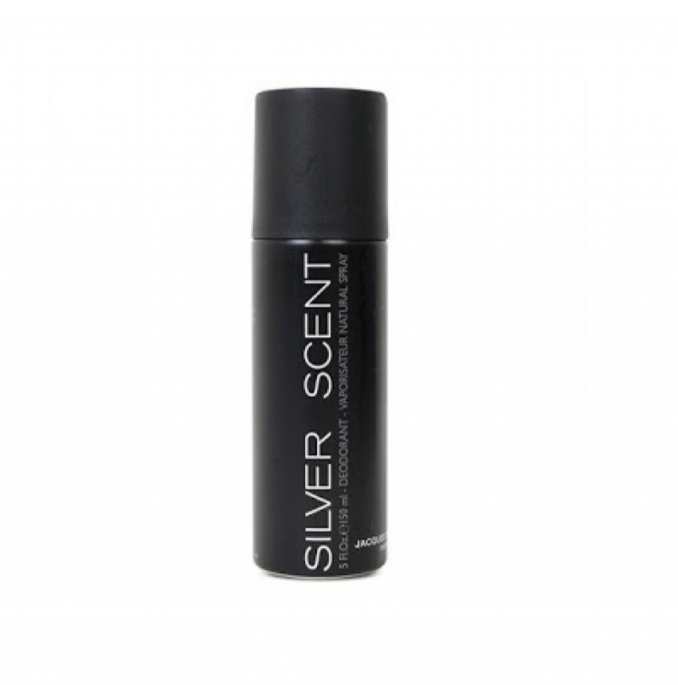 Jacques Bogart Silver Scent Body Spray Original 200ml