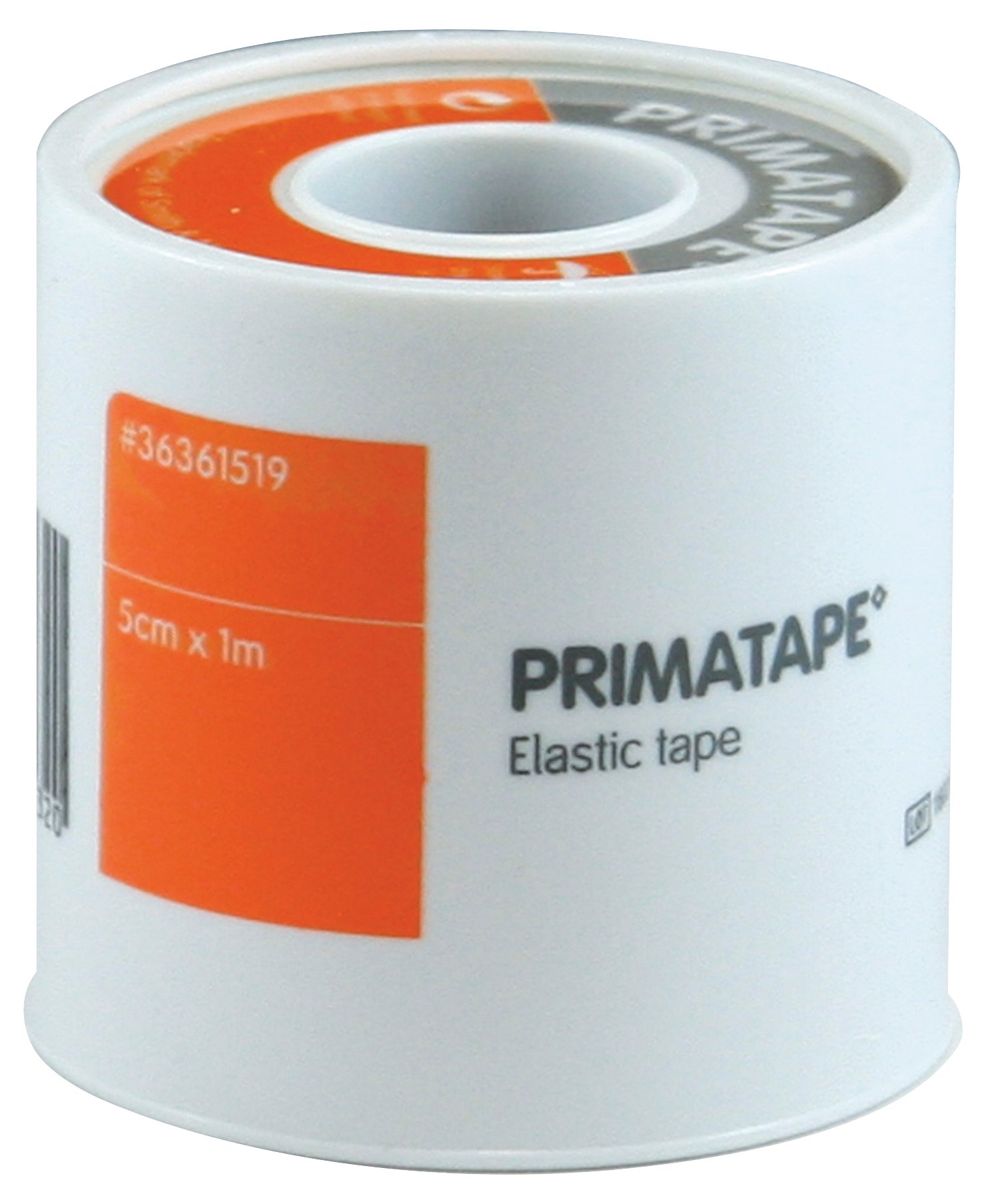 Primatape Elastic Tape 5cm X 1m - 1 roll