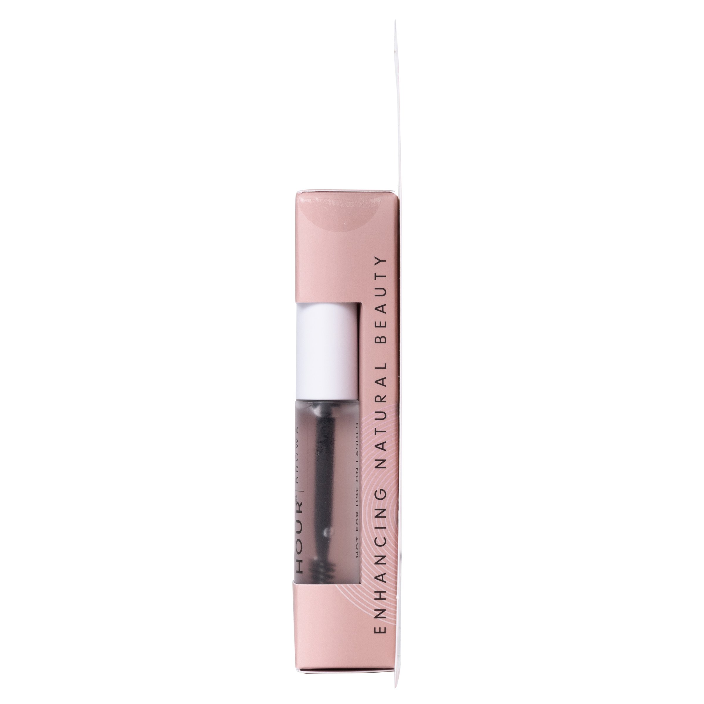 1000 Hour Instant Brows Mascara Clear 1 pack - Image 4
