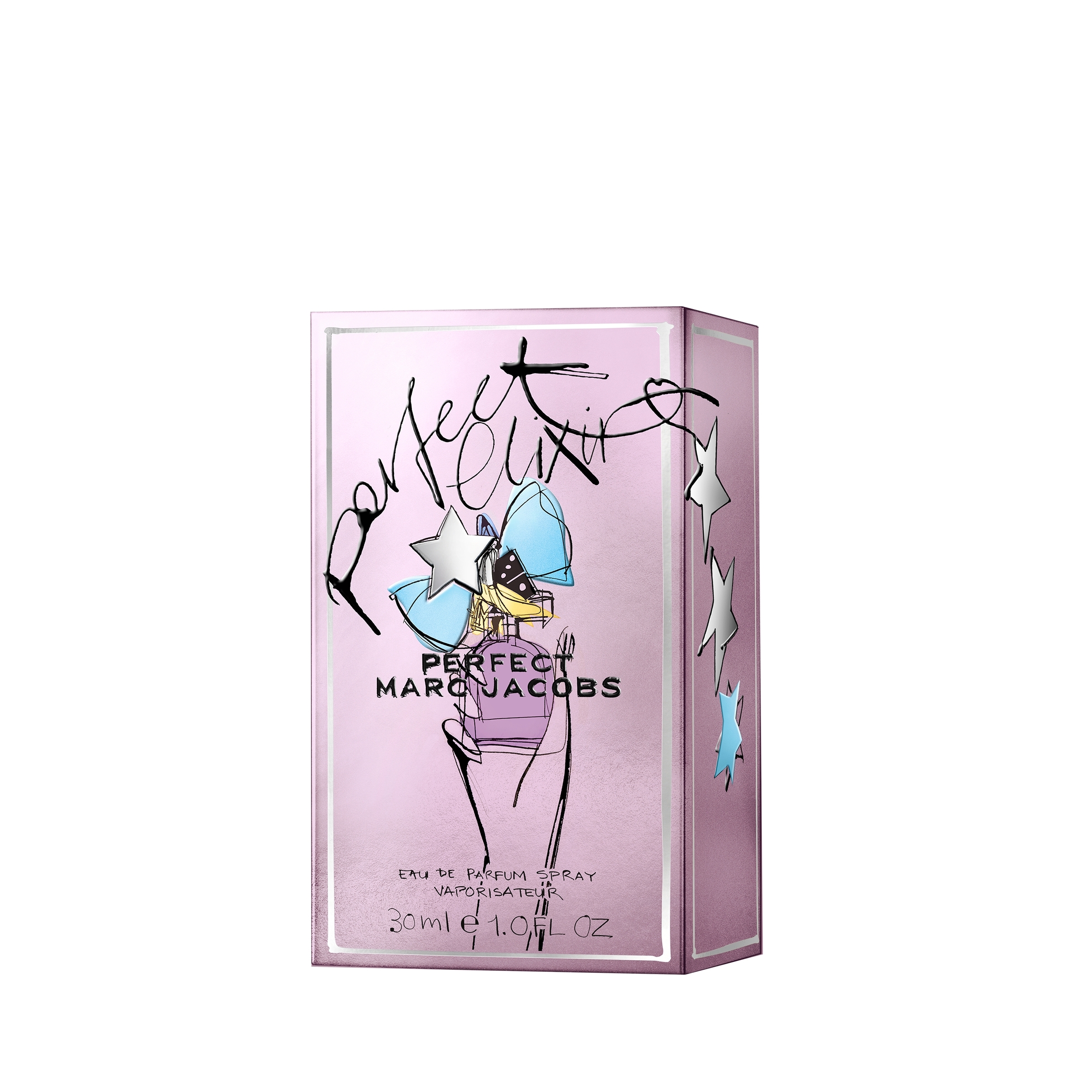 Marc Jacobs Perfect Elixir EDP Spray 30ml - Image 3