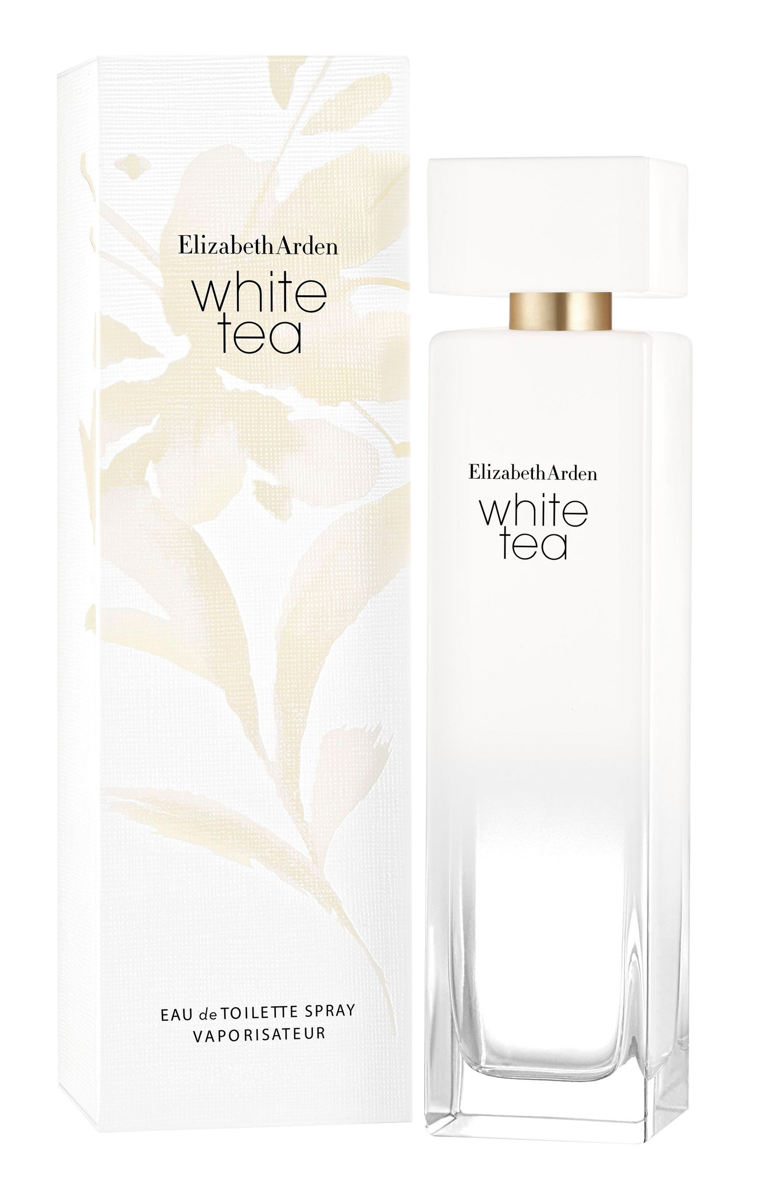 Elizabeth Arden White Tea EDT Spray 100ml