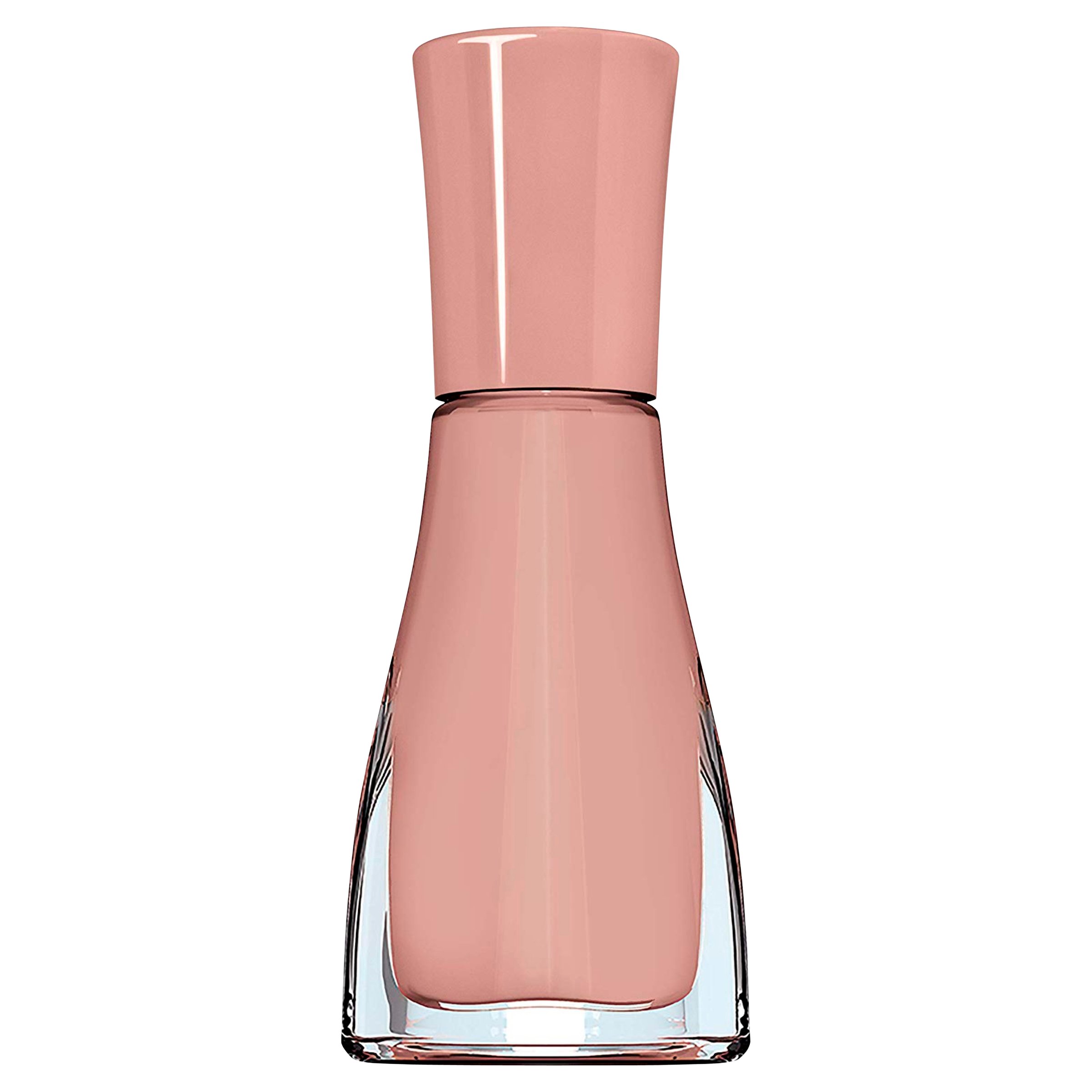 Sally Hansen Insta-Dri Buff And Tumble 9.17ml - Image 3