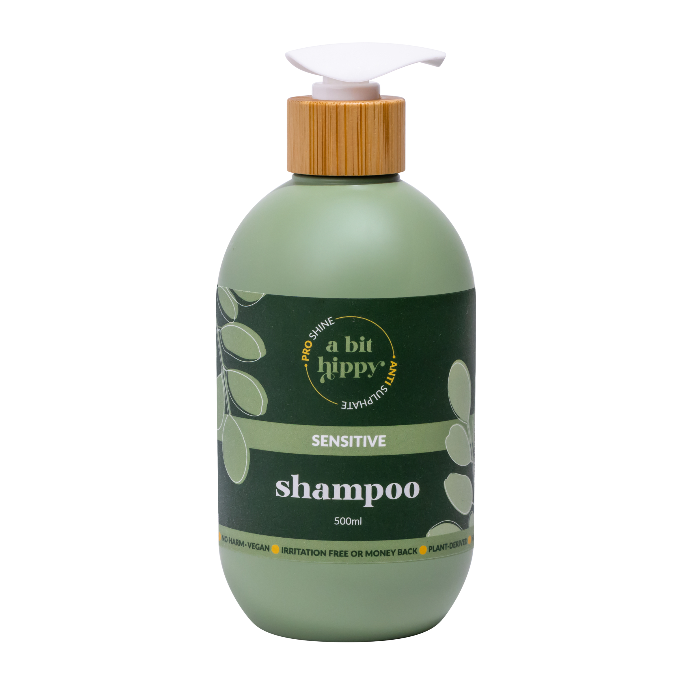 A bit Hippy Shampoo 500ml