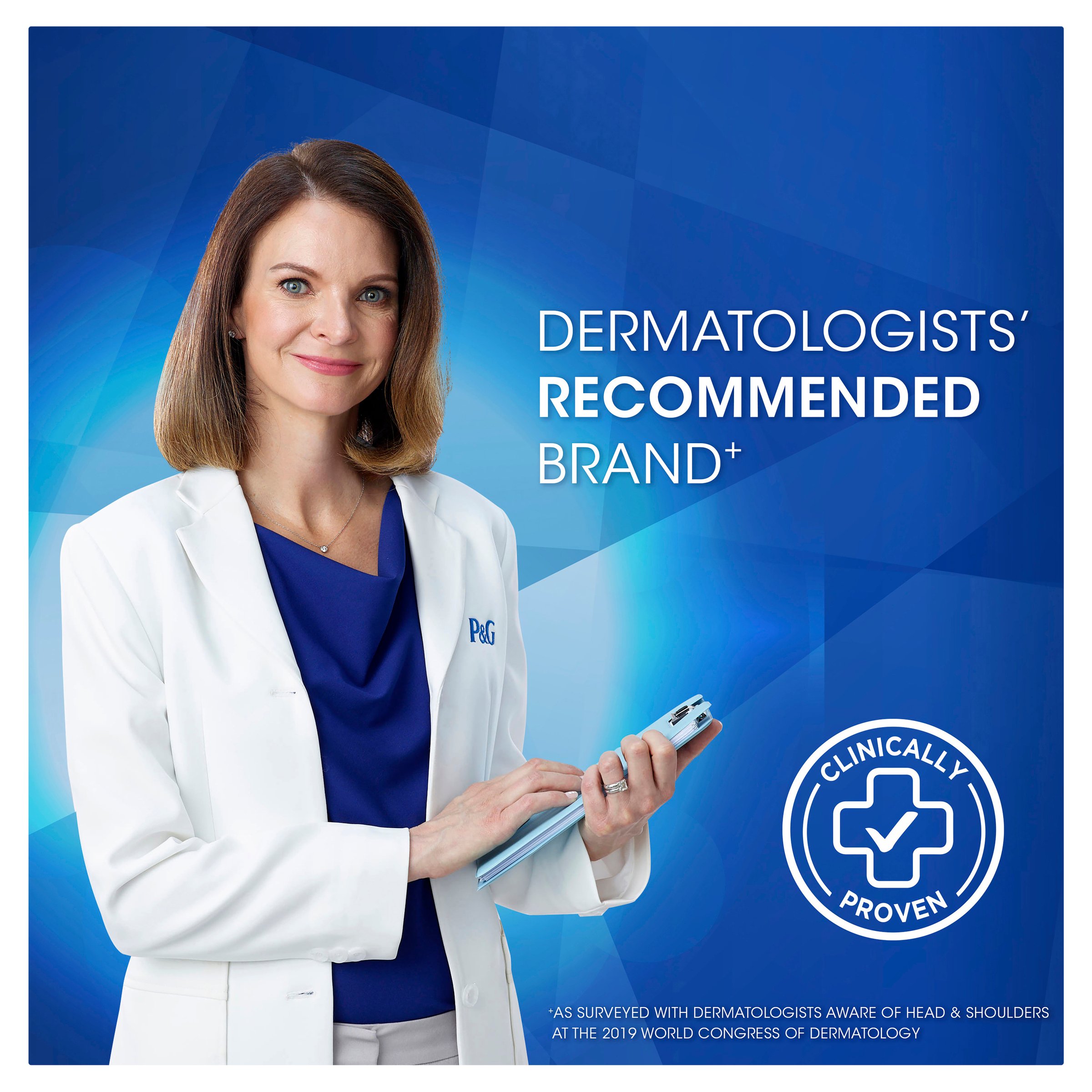 Head & Shoulders Advanced Soothing Care Spray 100ml - Image 4