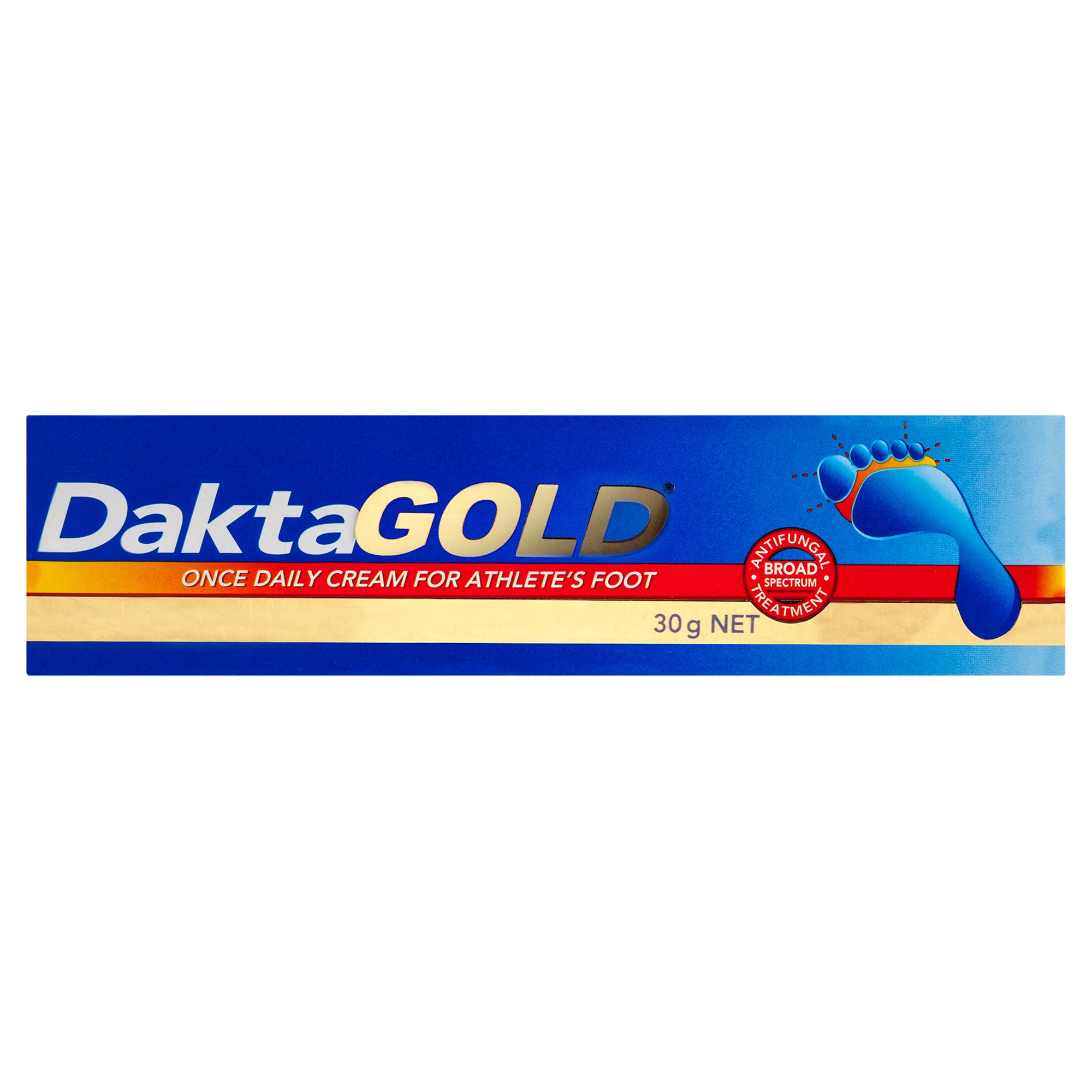Daktagold Cream 30g - Image 5