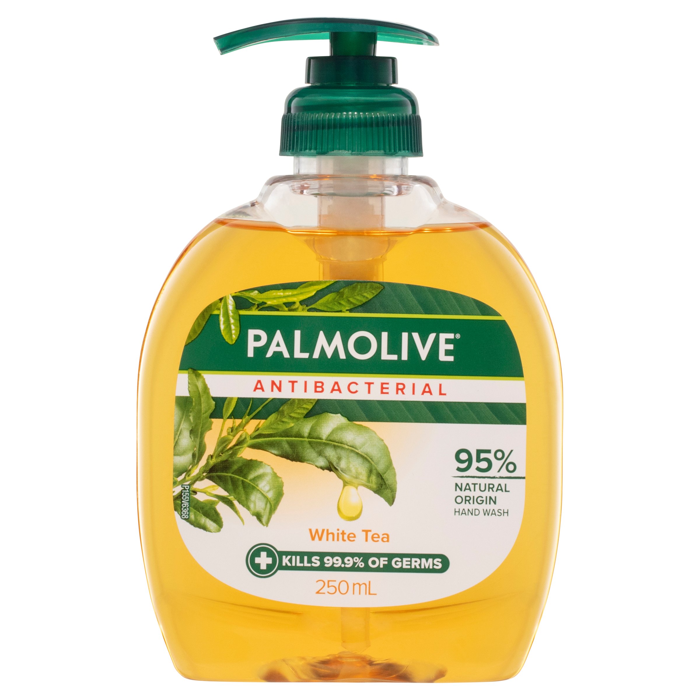 Palmolive Softwash Antibacterial Hand Wash 250ml - Image 4