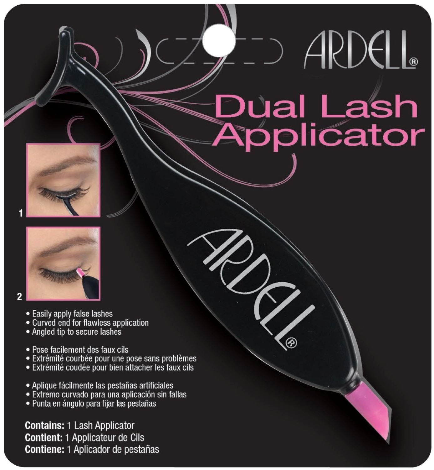 Ardell Dual Lash Applicator 15g - Image 2