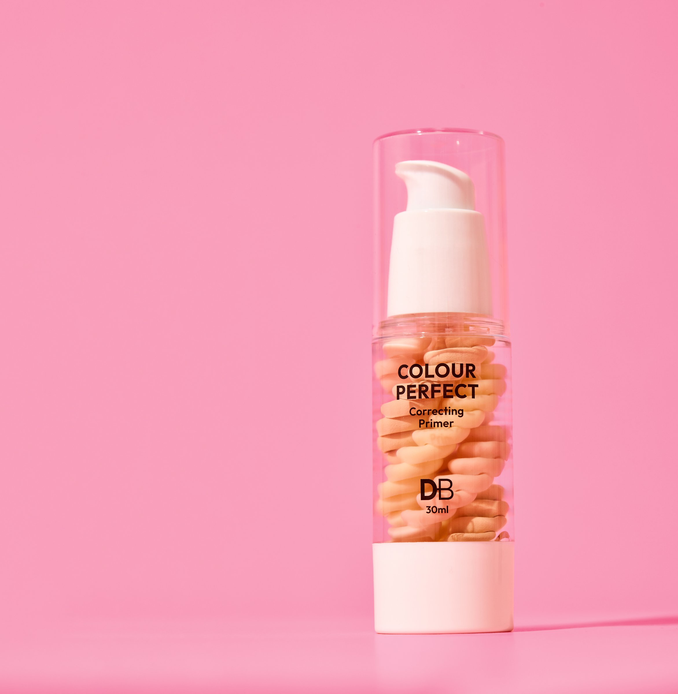 Designer Brands Colour Perfect Primer 02 - 30ml - Image 2