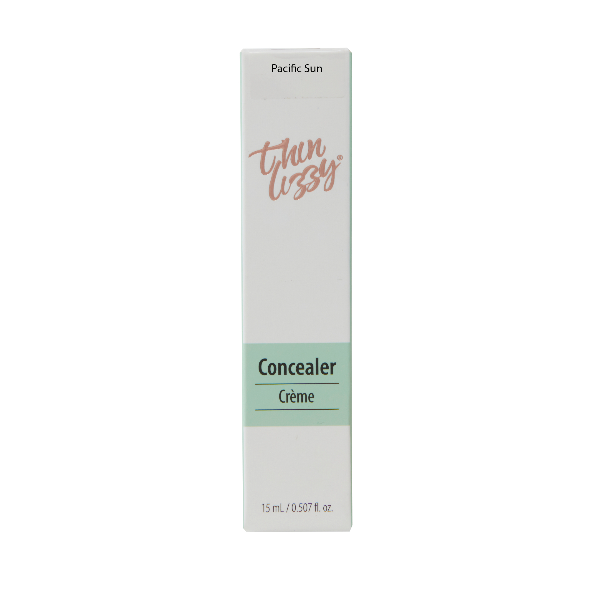 Thin Lizzy Concealer Creme Pacific Sun 15g - Image 3