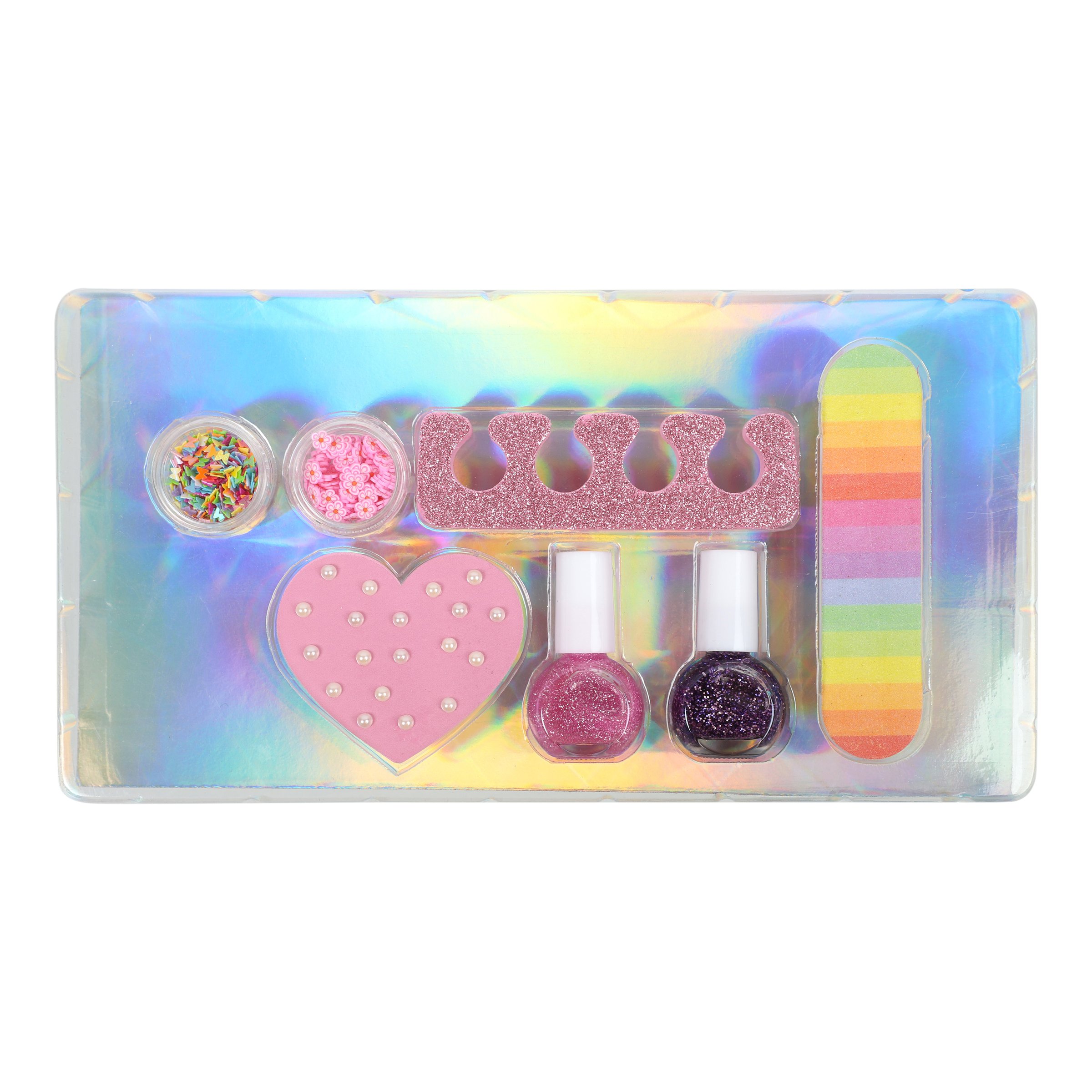 GFA My First Nail Art Kit Treehouse Friends 1 each - Image 2