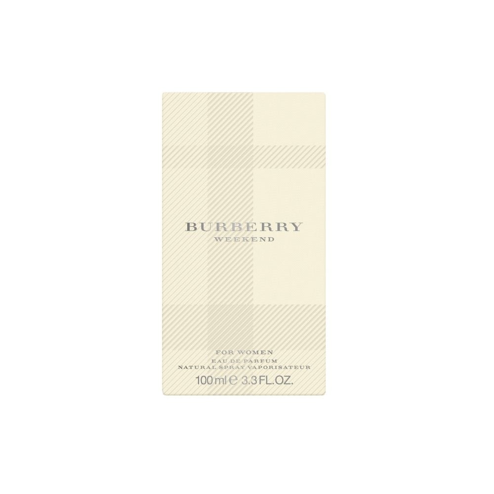 Burberry Weekend for Women EDP Spray 100ml - Image 3