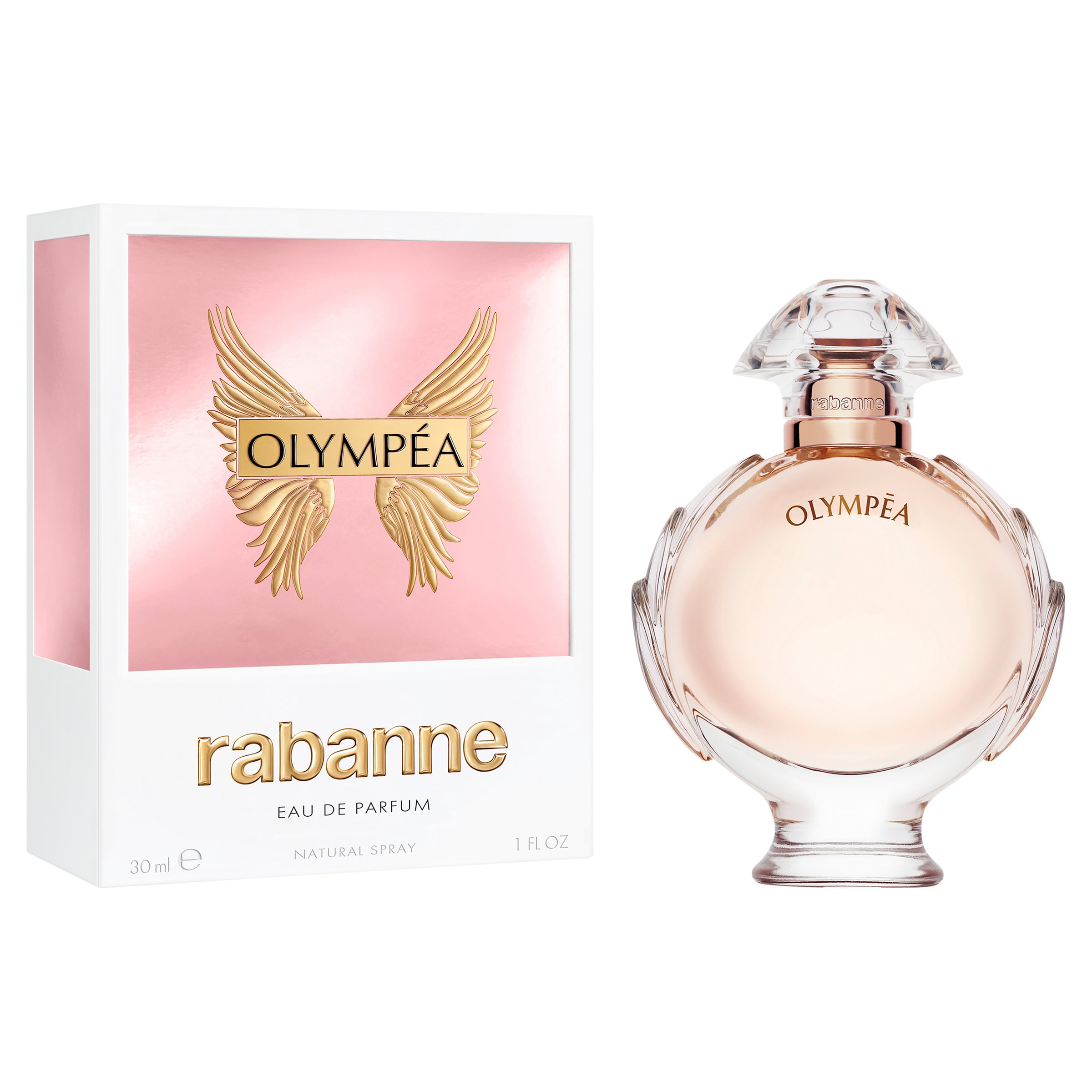 Rabanne Olympea EDP Spray 30ml - Image 2