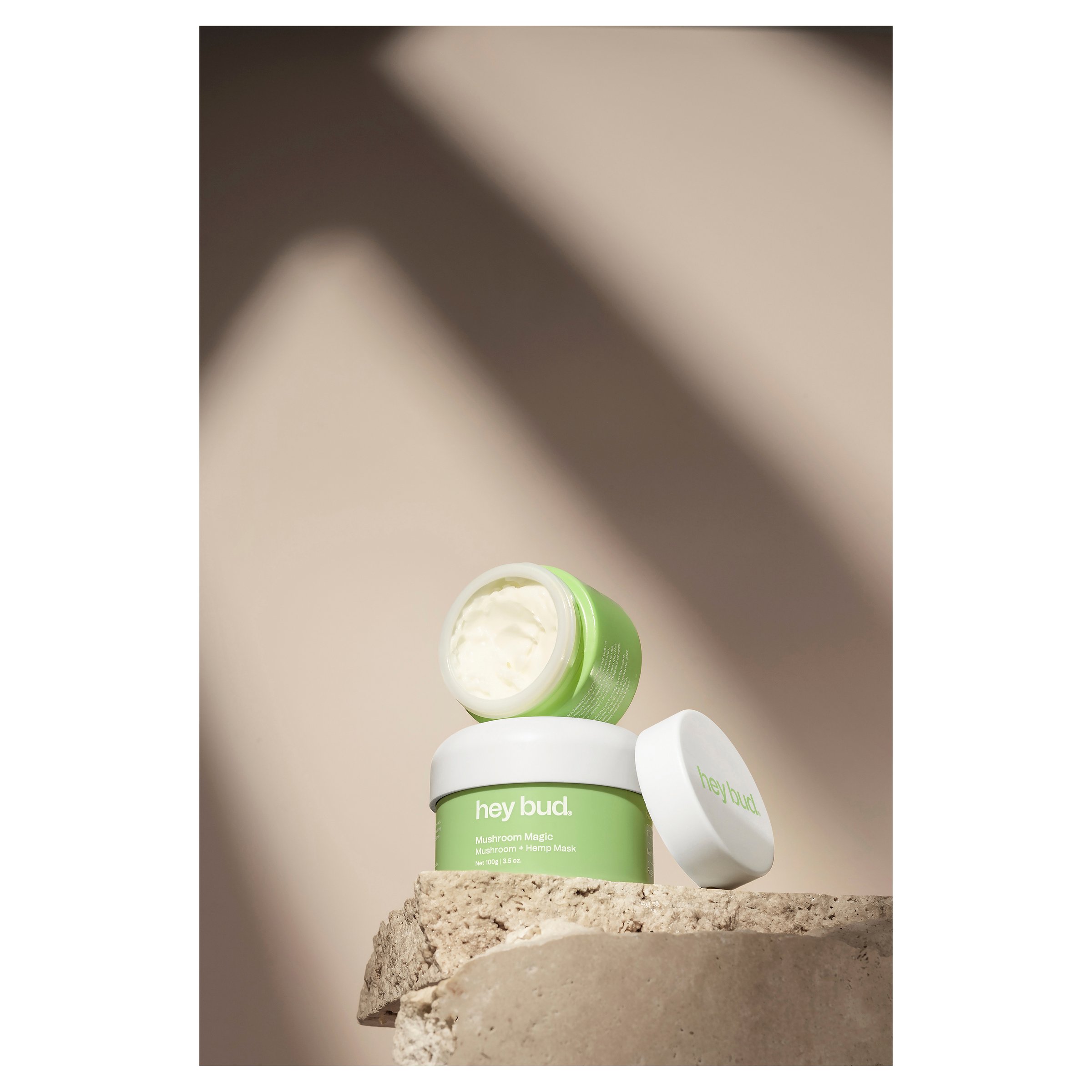 Hey Bud Night Moisturiser 50g - Image 8