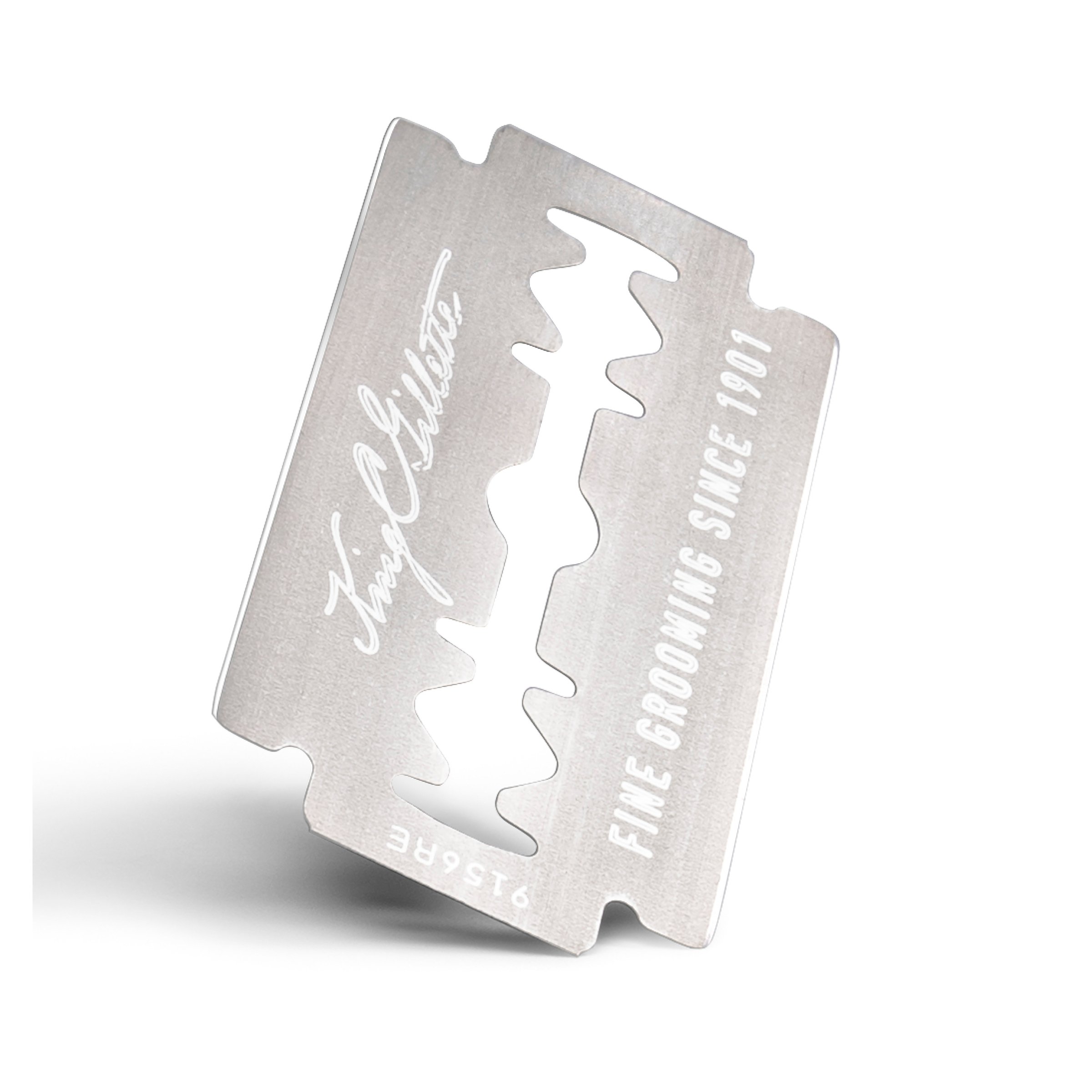Gillette King C Gillette Double Edge Handle 1 pack - Image 3