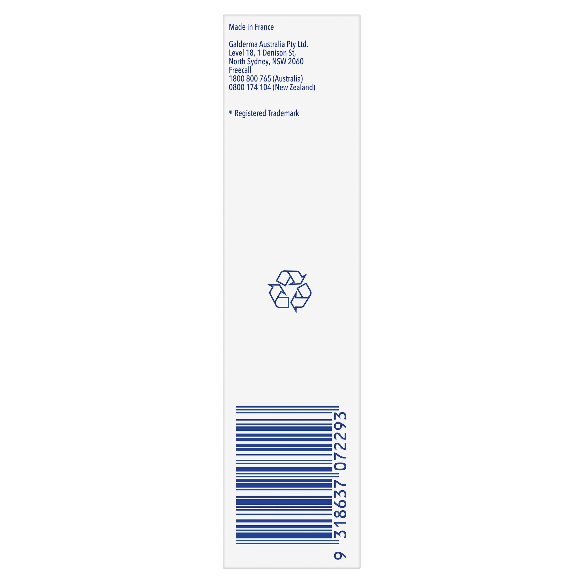 Benzac AC Wash 5% - 200ml - Image 4