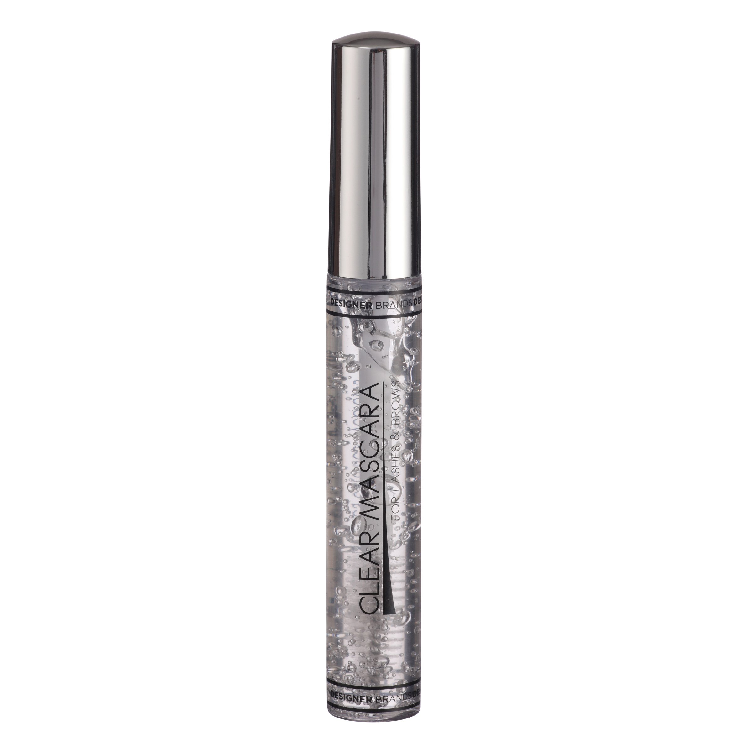 Designer Brands Clear Mascara 15ml
