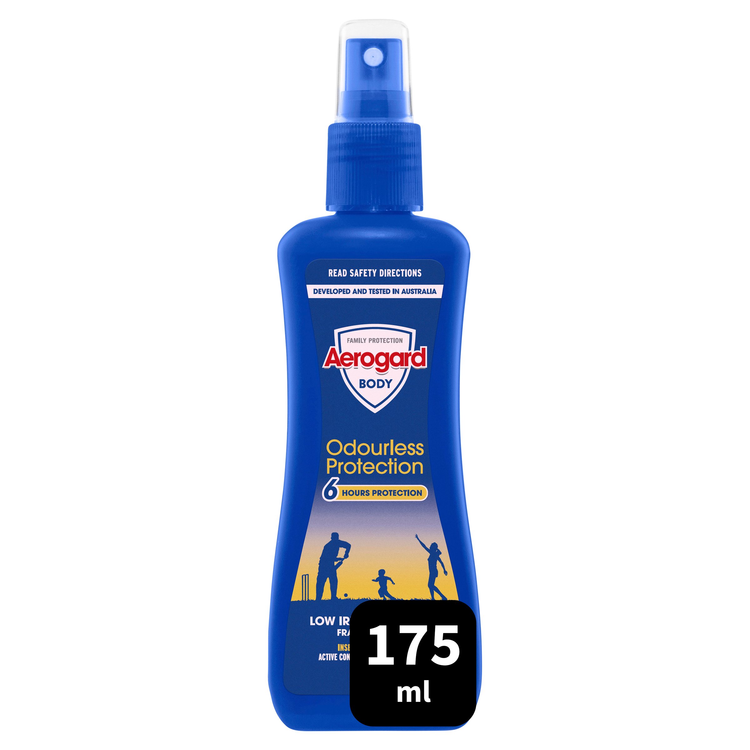 Aerogard Odourless Pump 175ml - Image 4