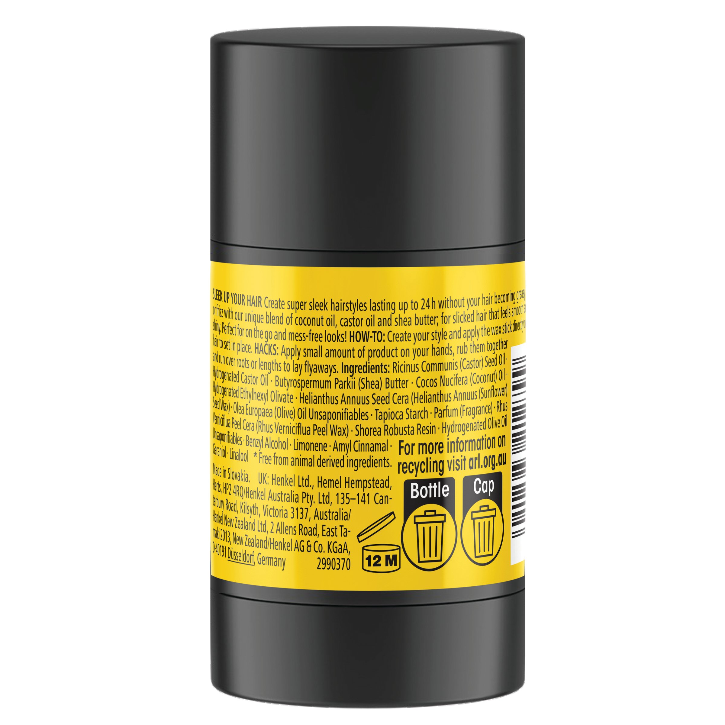 Got2B Glued Wax Stick 50g - Image 2