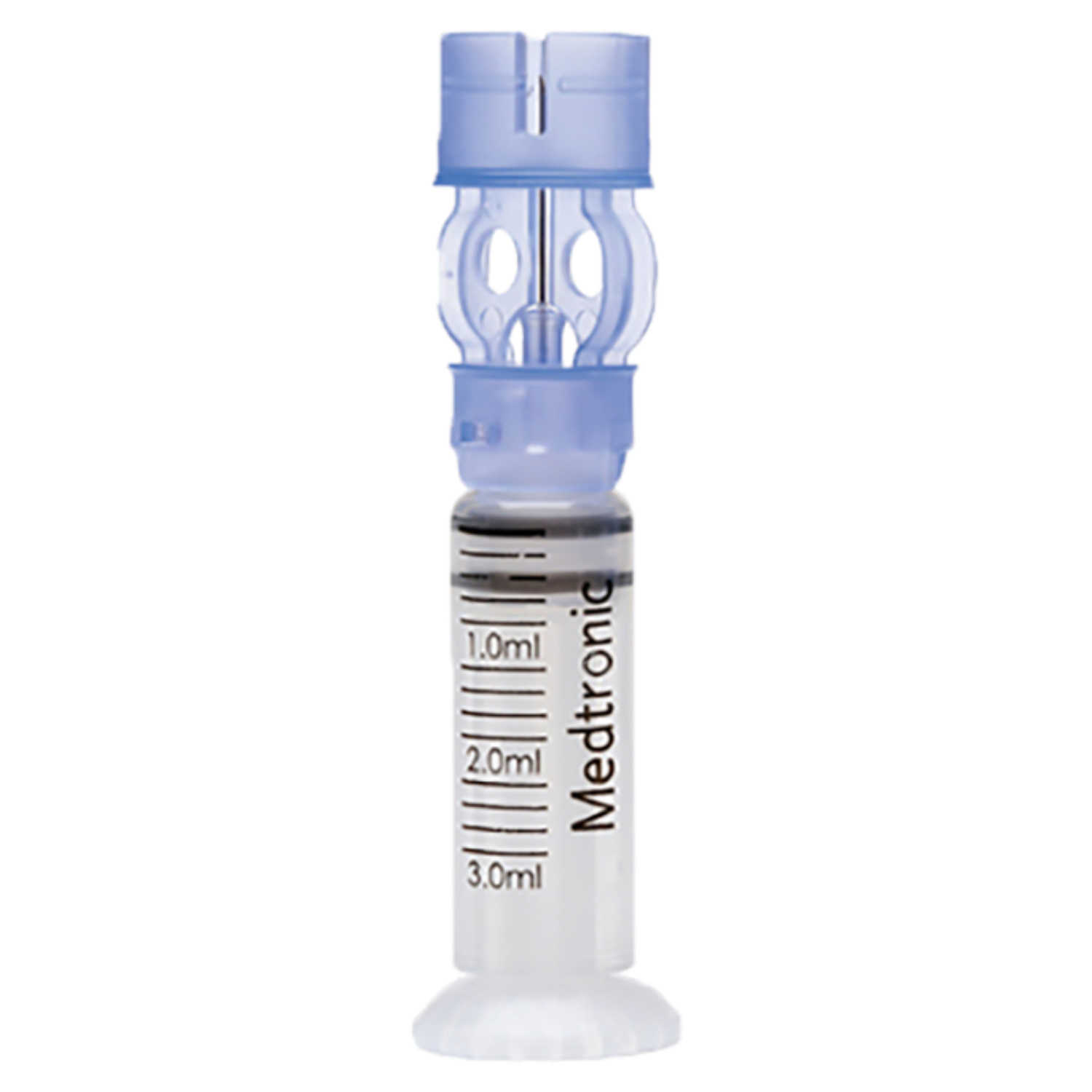 Medtronic MiniMed Reservoir 3ml X 10 - Image 2