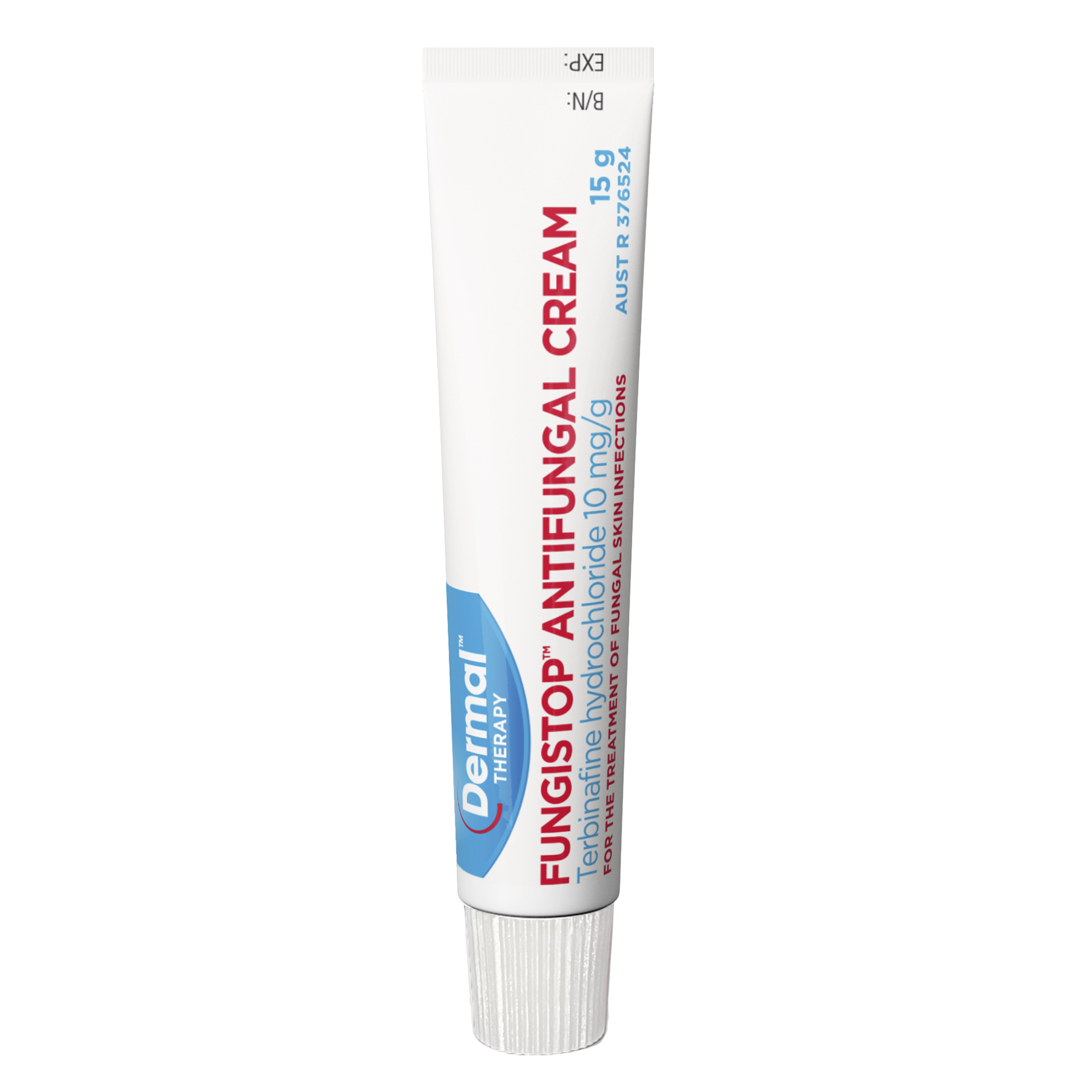 Dermal Therapy Fungistop Antifungal Cream 15g - Image 4