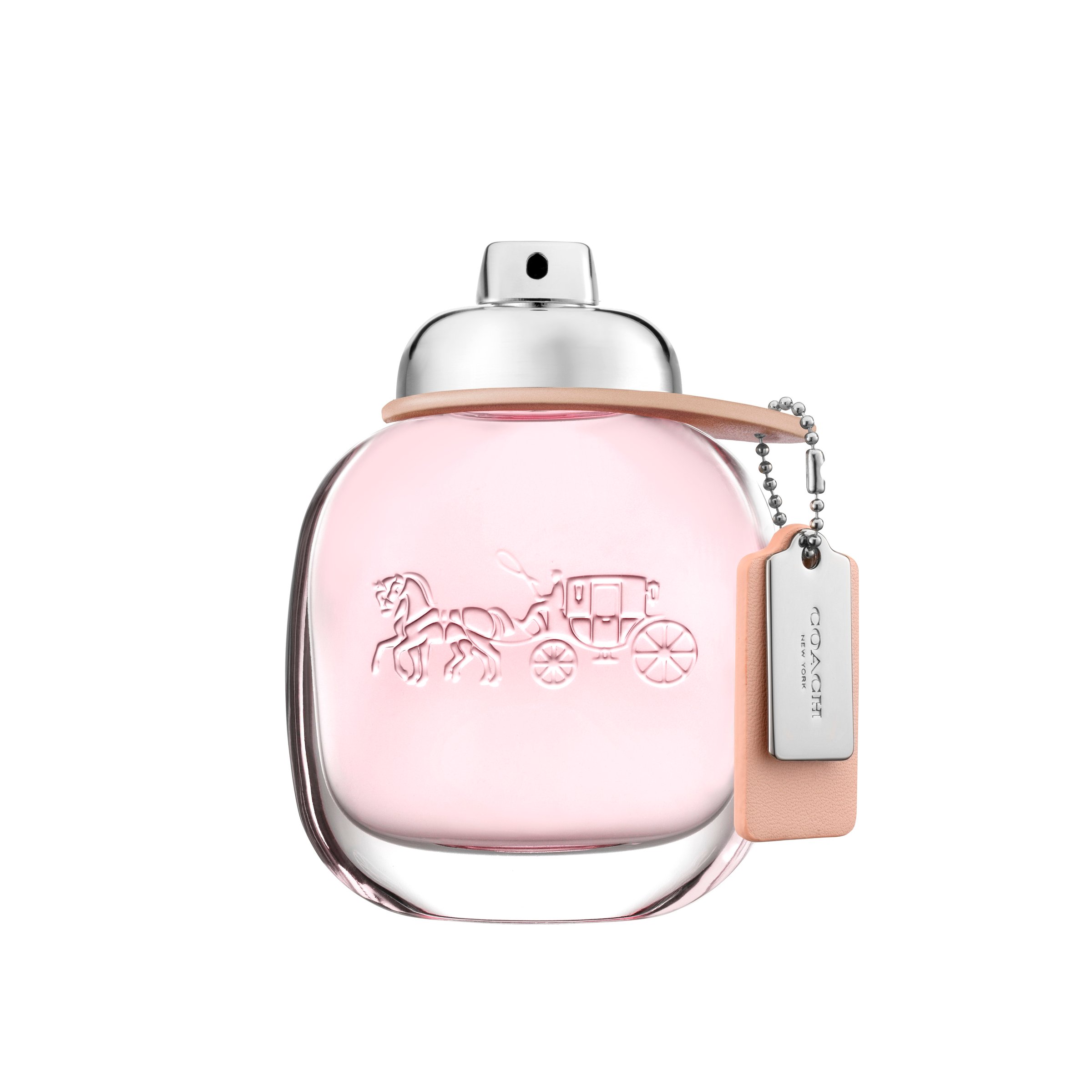 Coach EDT Spray 50ml - Image 4